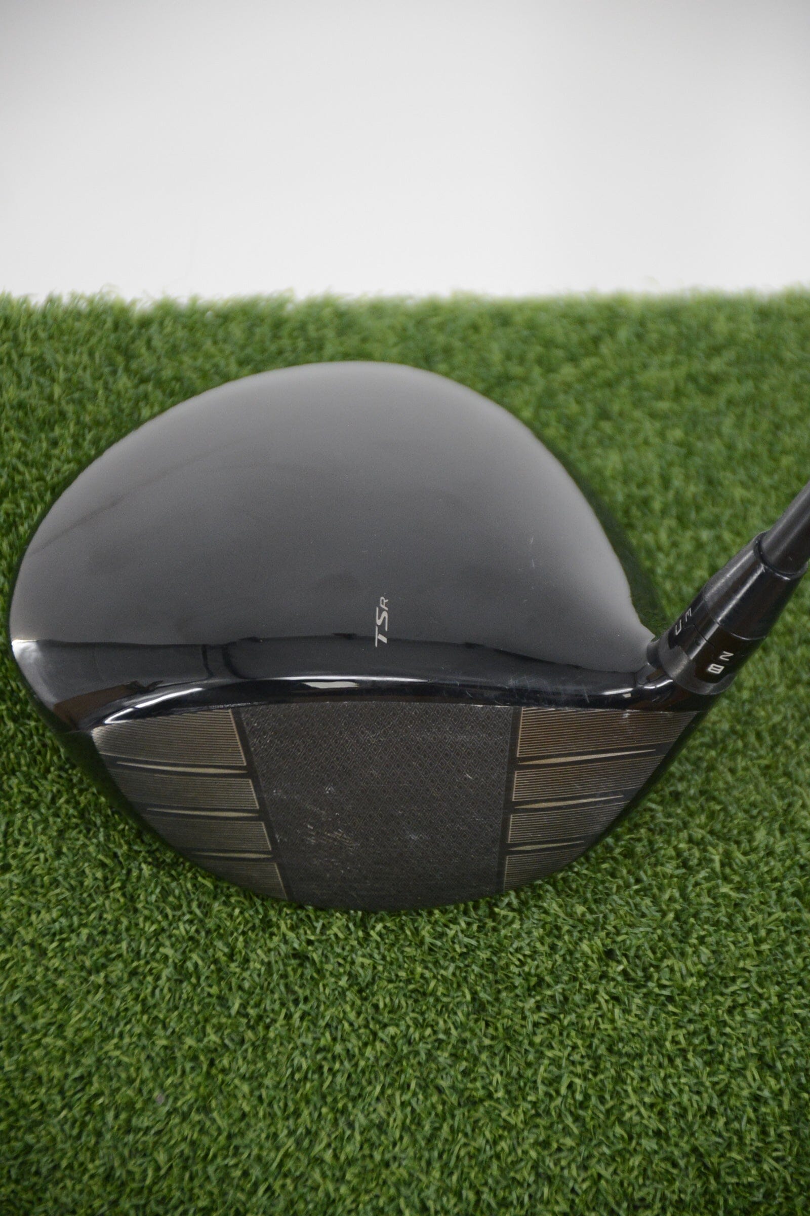 Titleist TSR2 10 Degree Driver R Flex 45.5" Golf Clubs GolfRoots