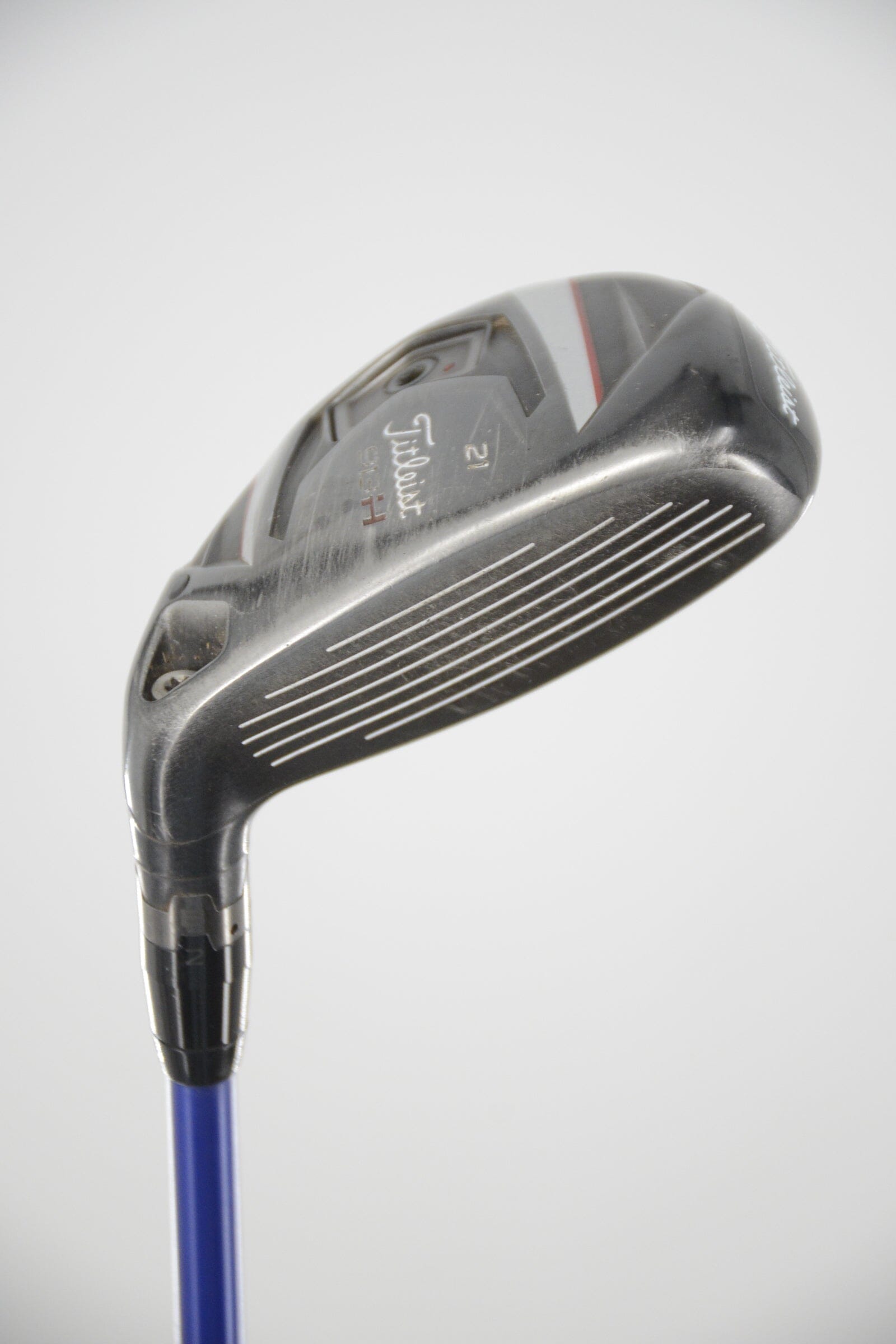 Titleist 913H 21 Degree Hybrid R Flex 39.75" Golf Clubs GolfRoots