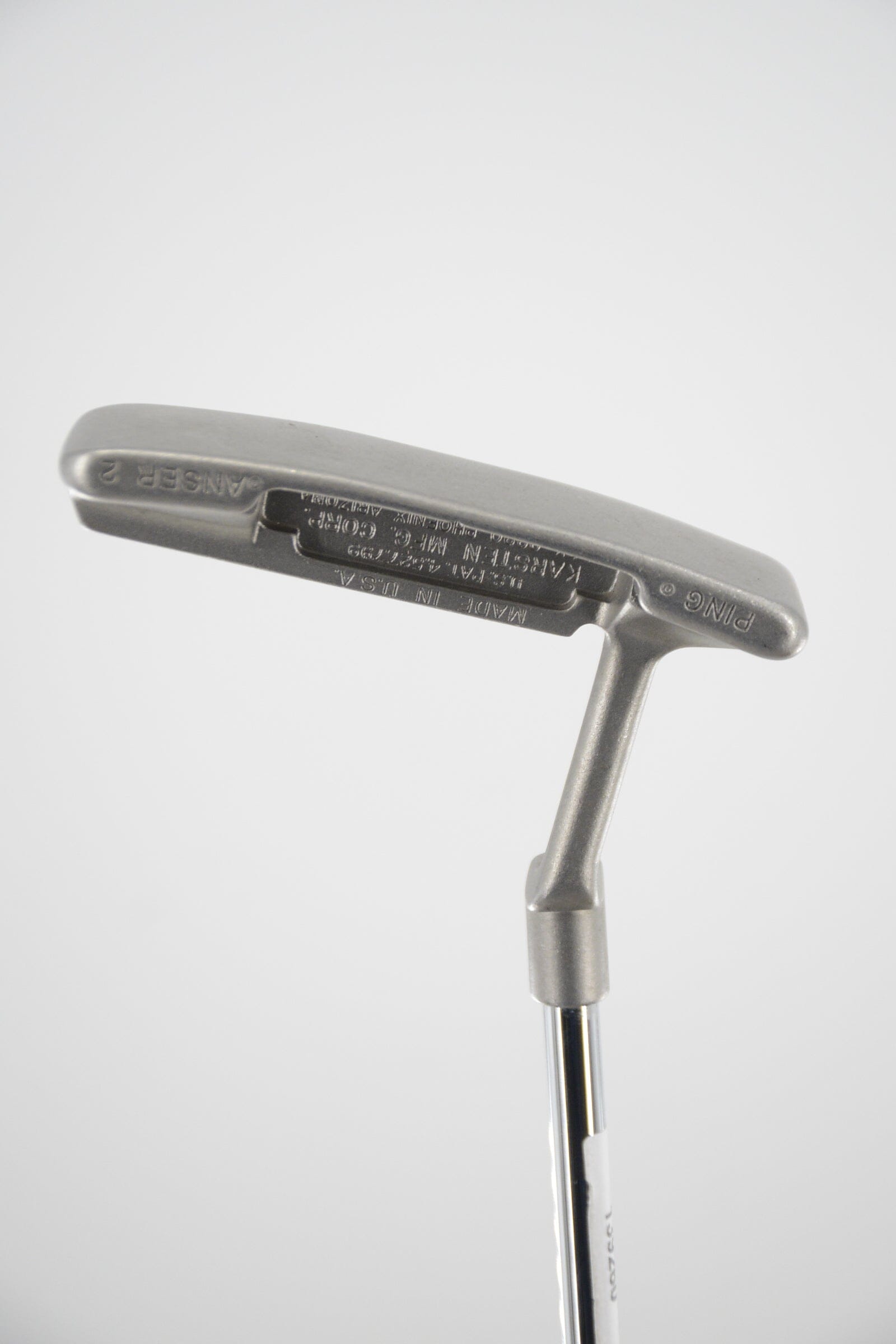 Ping Anser 2 Putter 33.75" Golf Clubs GolfRoots