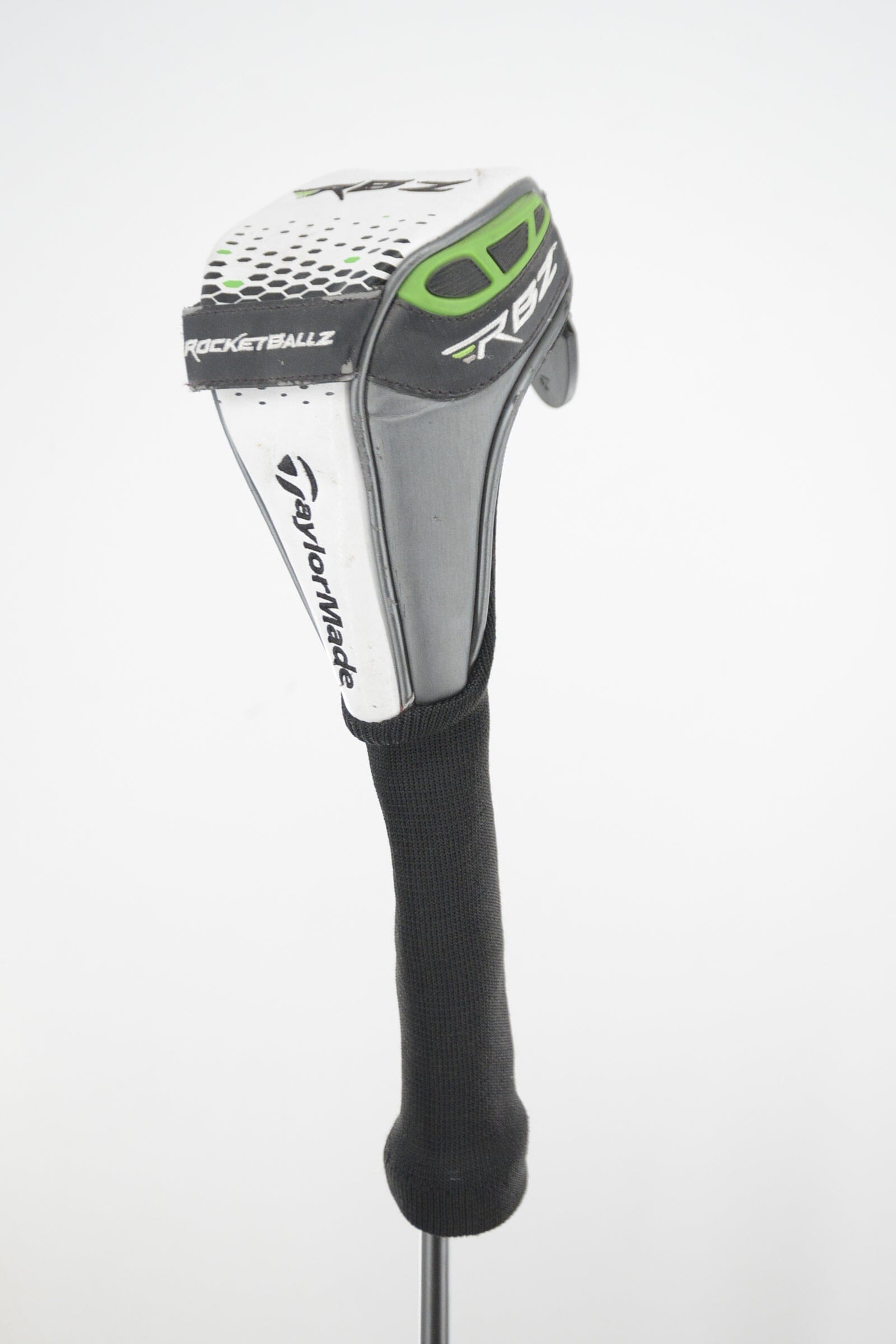 TaylorMade Rocketballz 5 Wood R Flex 42.75" Golf Clubs GolfRoots