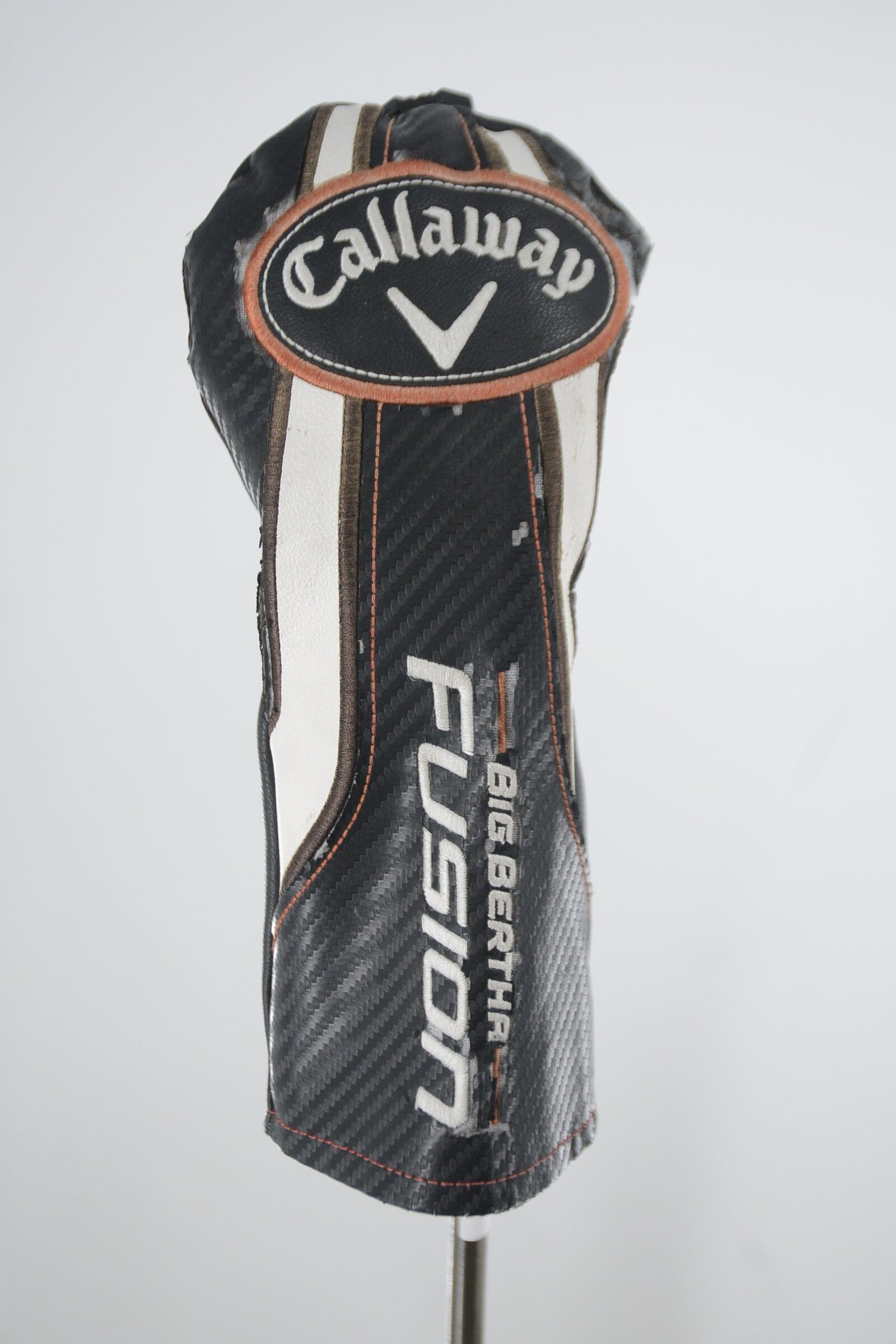 Callaway Big Bertha Fusion 2016 5 Wood R Flex 42.25" Golf Clubs GolfRoots