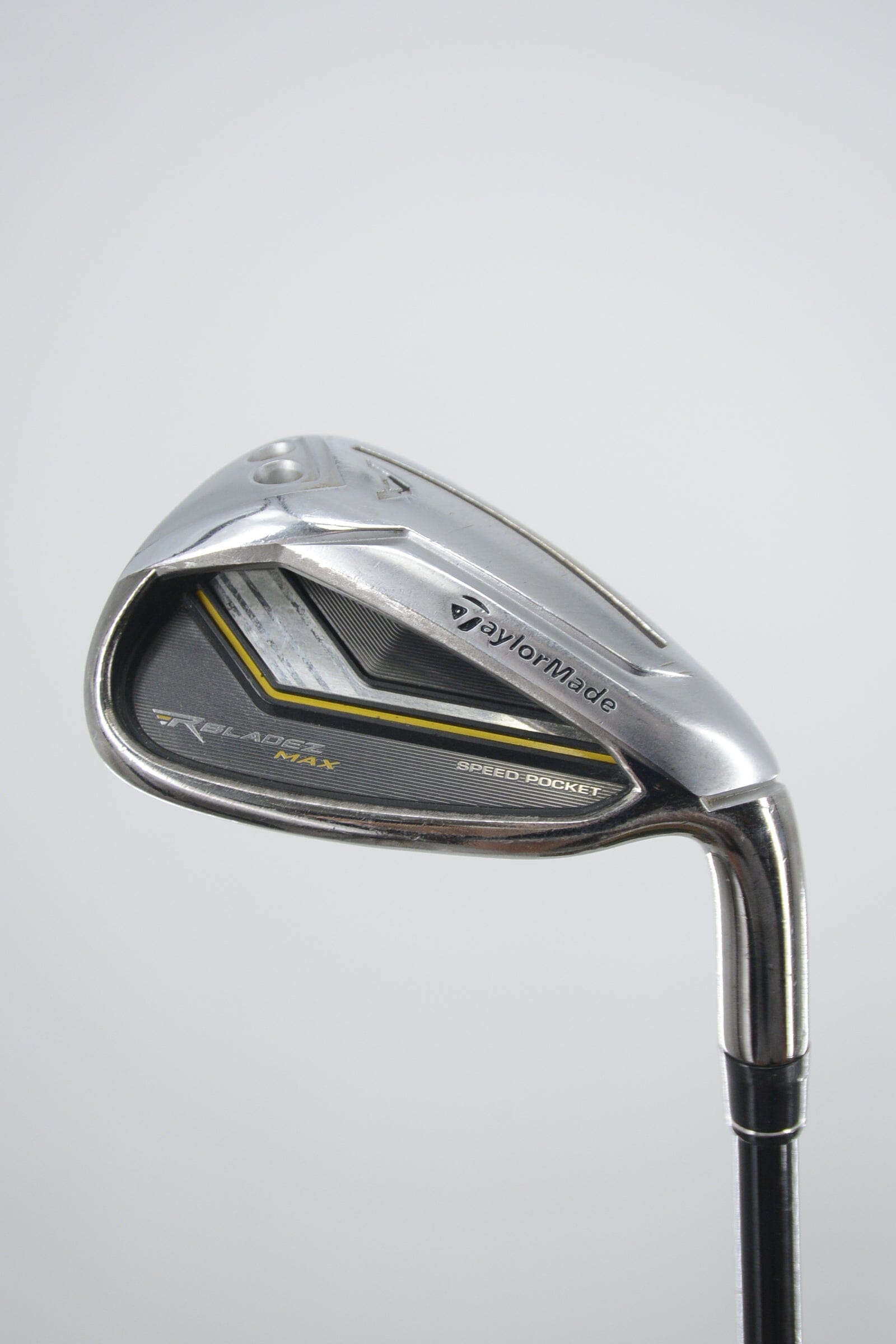 Women's TaylorMade Rbladez Max AW W Flex 34.25" Golf Clubs GolfRoots
