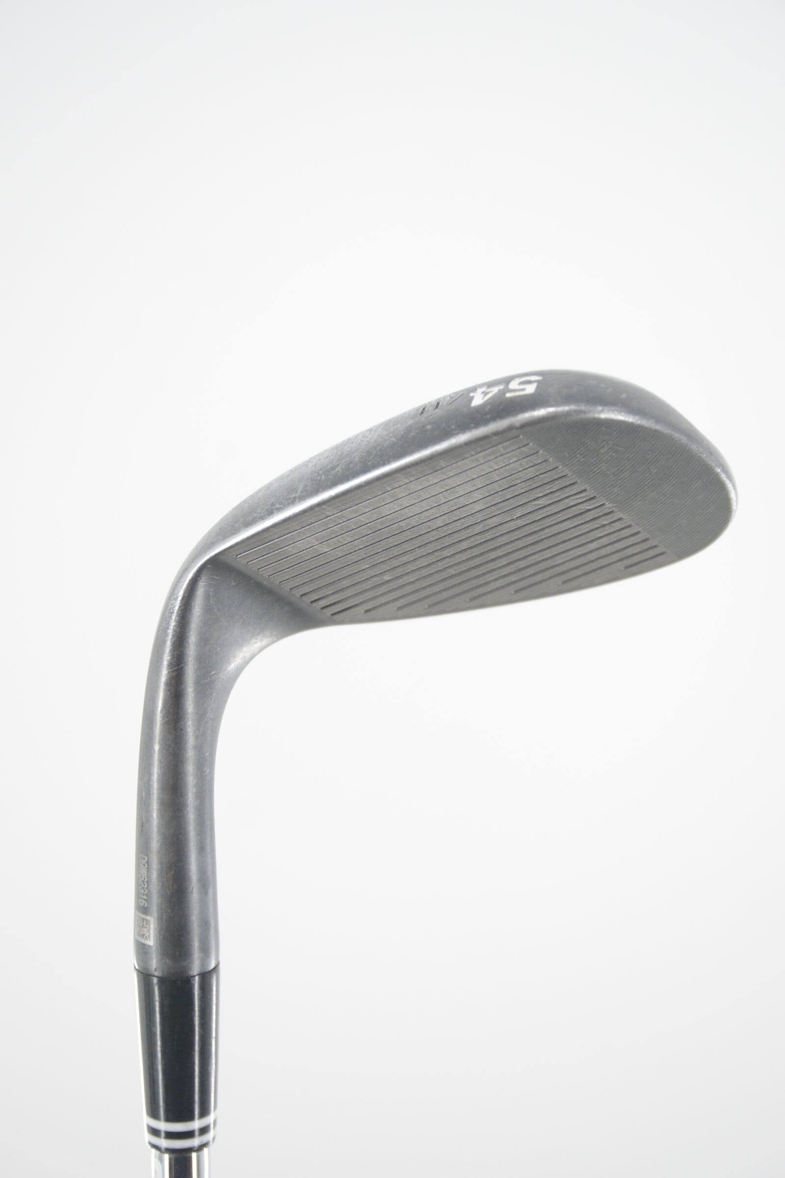 Cleveland RTX 3 Black Satin 54 Degree Wedge Wedge Flex 35" Golf Clubs GolfRoots