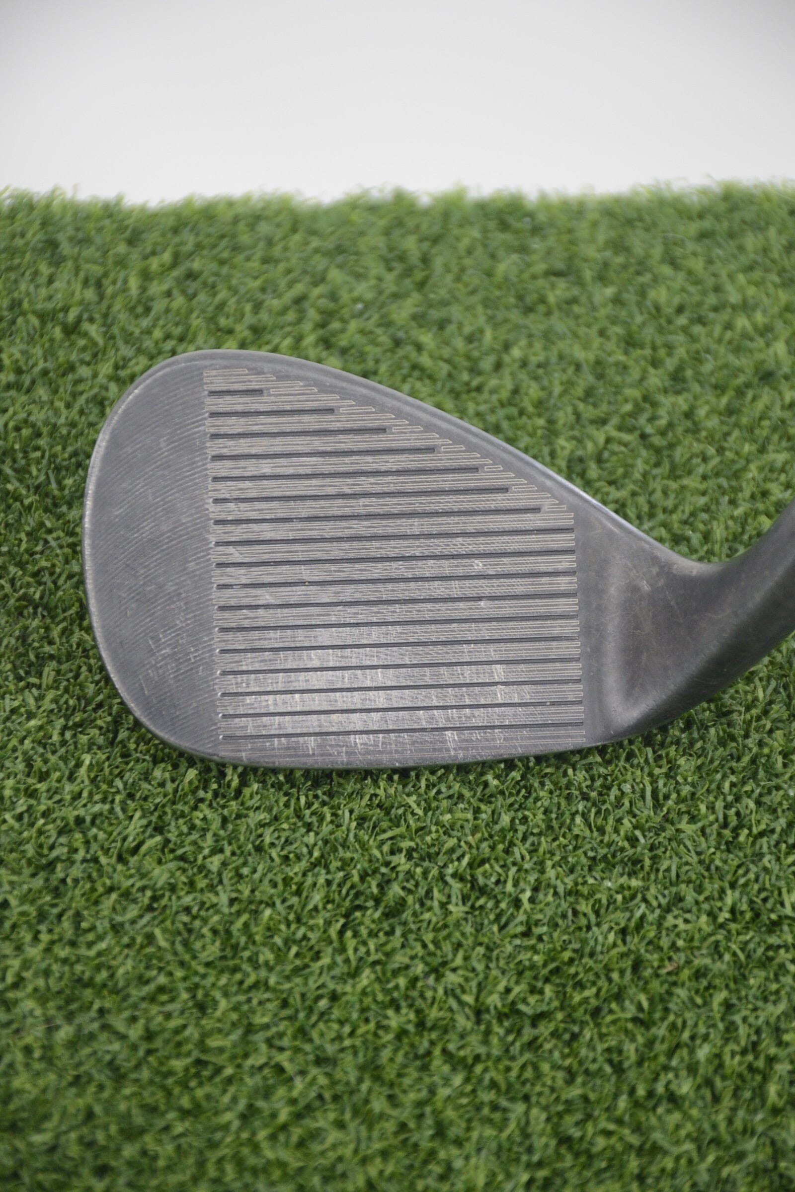Cleveland RTX 3 Black Satin 54 Degree Wedge Wedge Flex 35" Golf Clubs GolfRoots