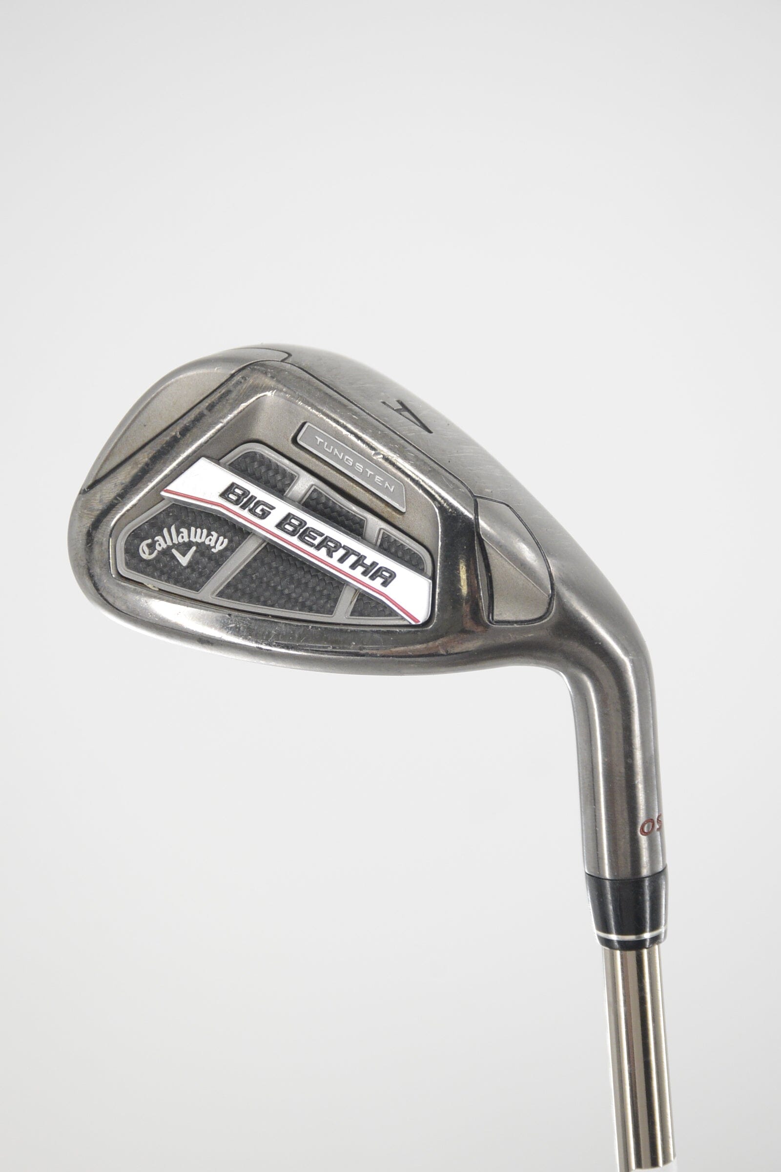 Callaway Big Bertha OS AW R Flex 34.25" Golf Clubs GolfRoots