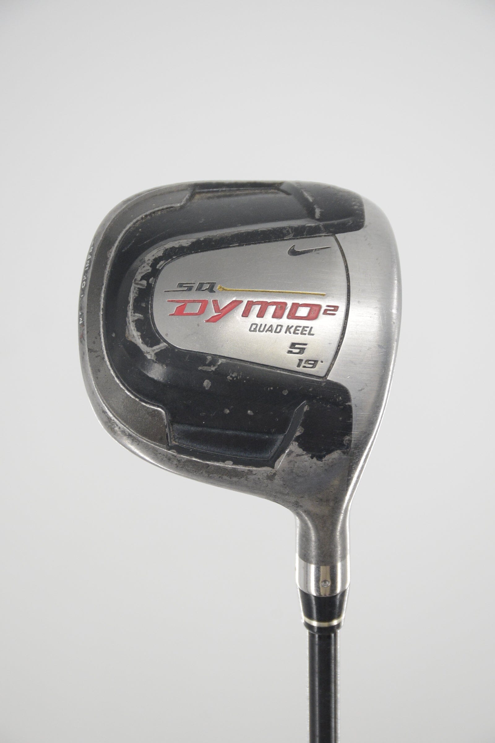 Women's Nike SQ Dymo Squared 5 Wood W Flex 41" Golf Clubs GolfRoots