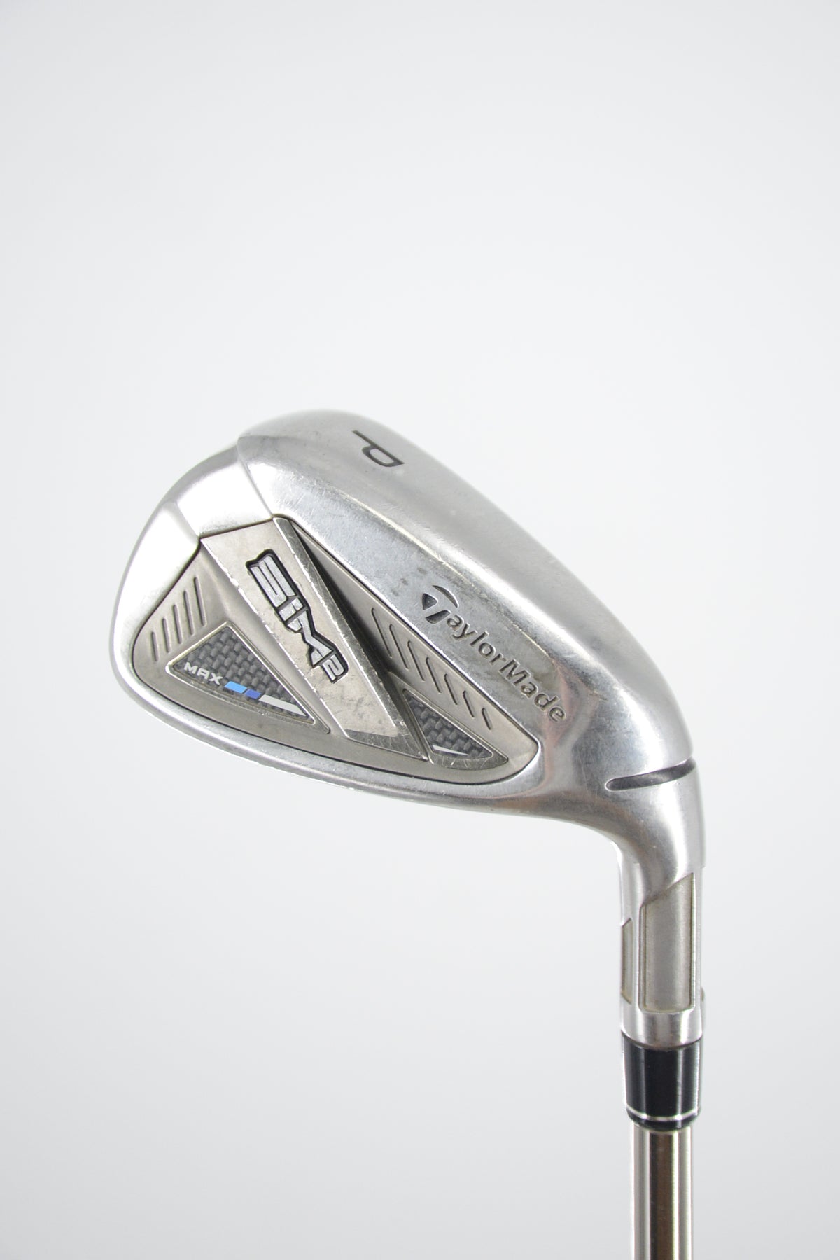 TaylorMade SIM2 Max PW R Flex 35.5"