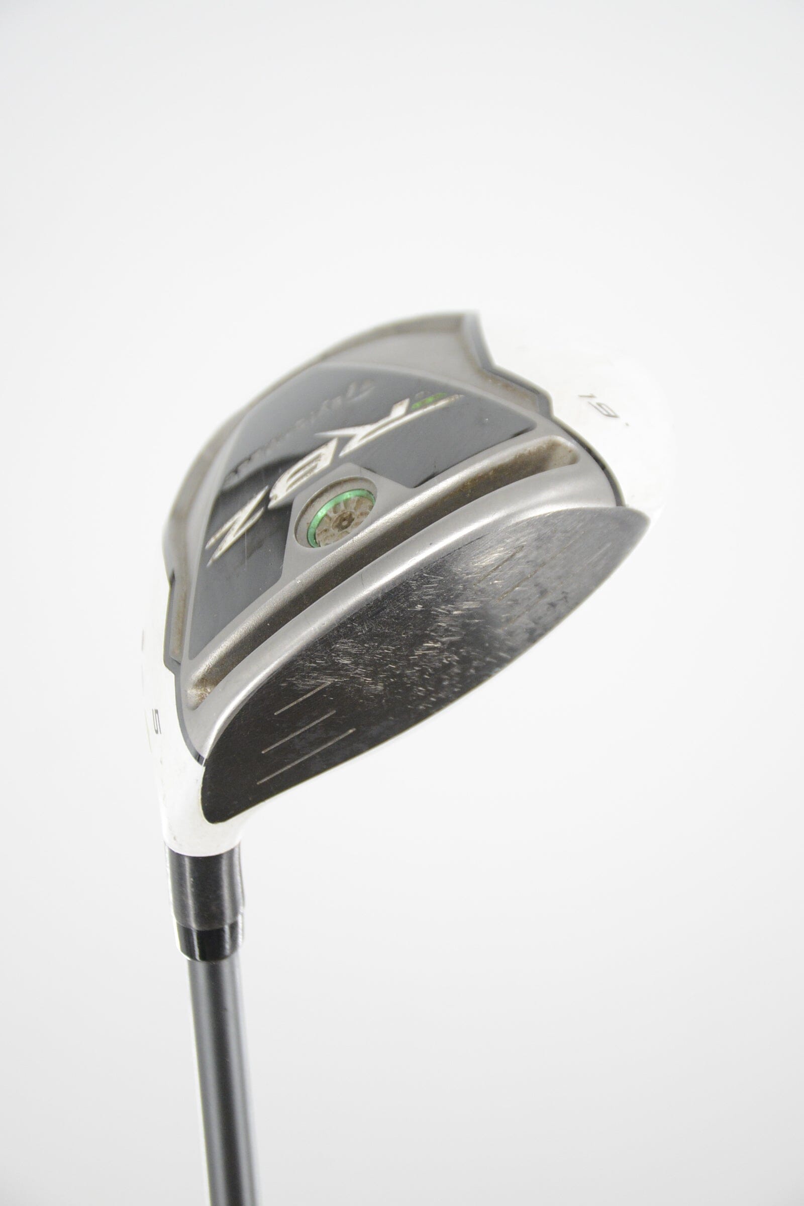 TaylorMade Rocketballz 5 Wood R Flex 42.75" Golf Clubs GolfRoots