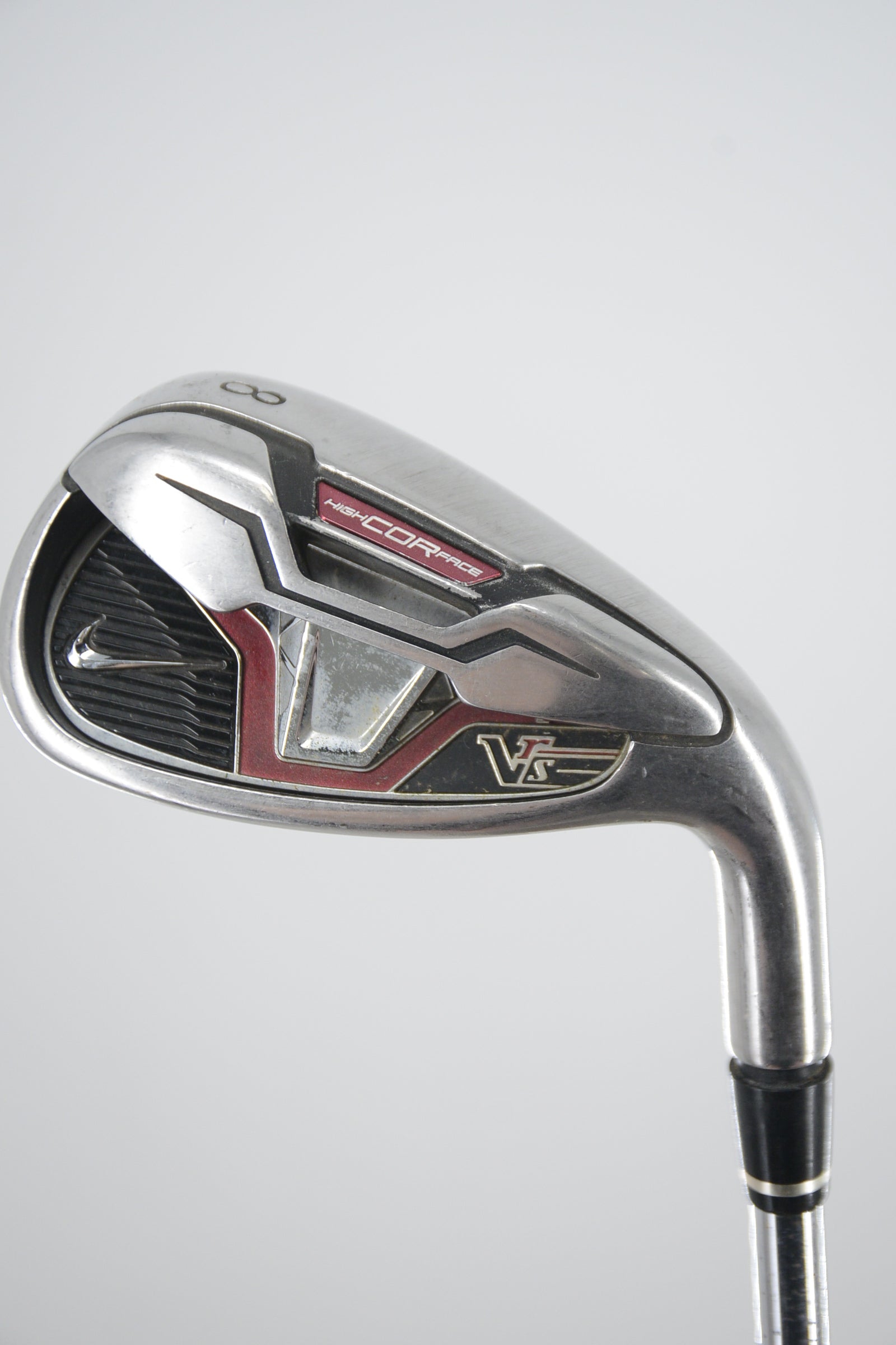 Nike Vr-S 8 Iron S Flex 36.75"