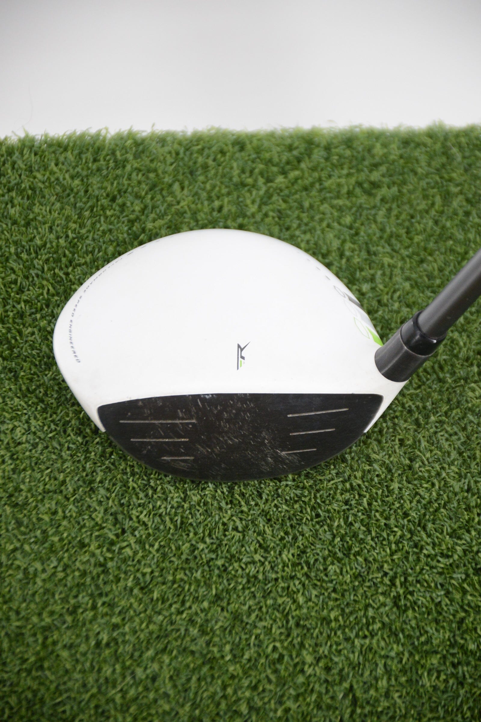 TaylorMade Rocketballz 5 Wood R Flex 42.75" Golf Clubs GolfRoots
