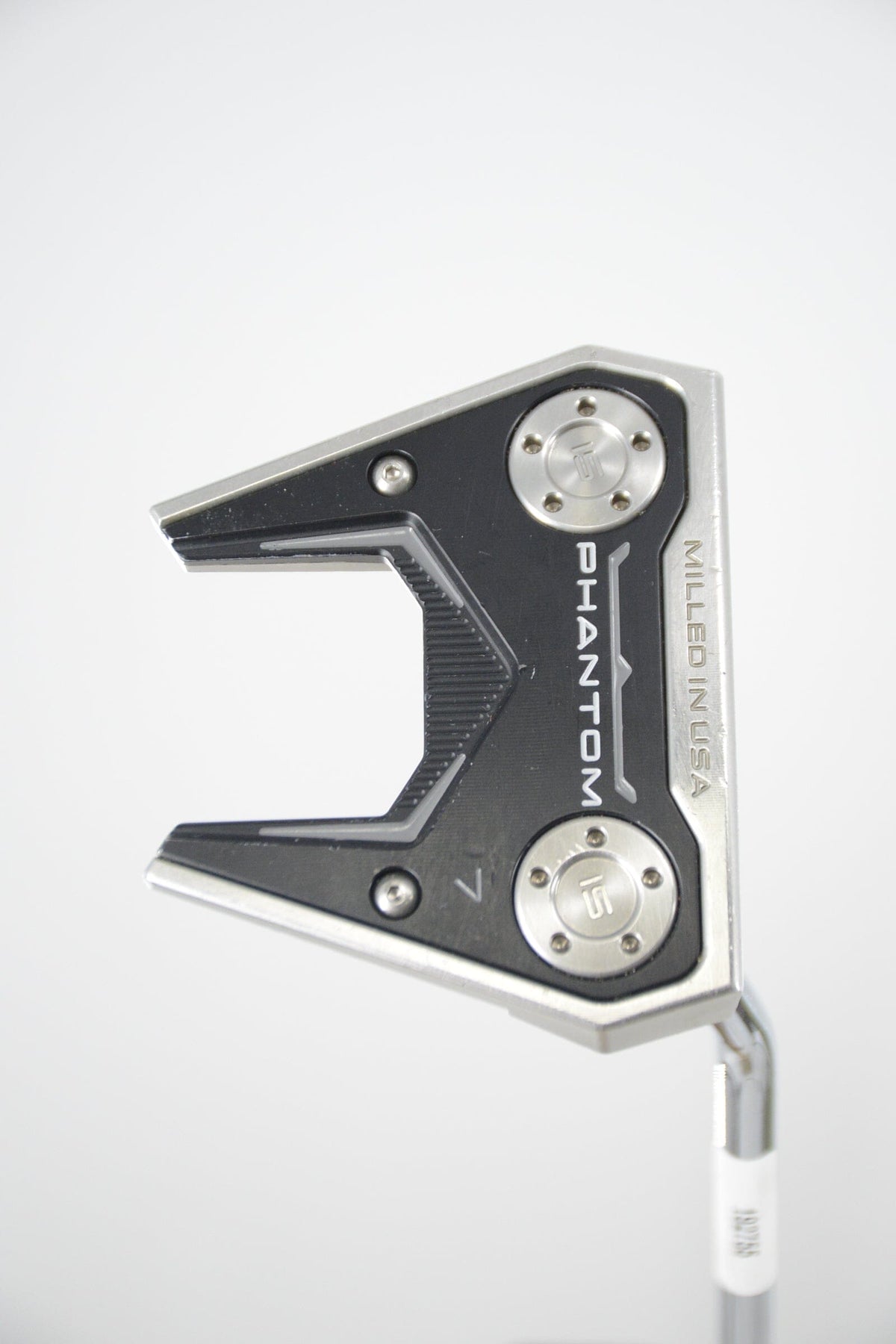 Scotty Cameron 2024 Phantom X 7 Putter 34" Golf Putters Scotty Cameron
