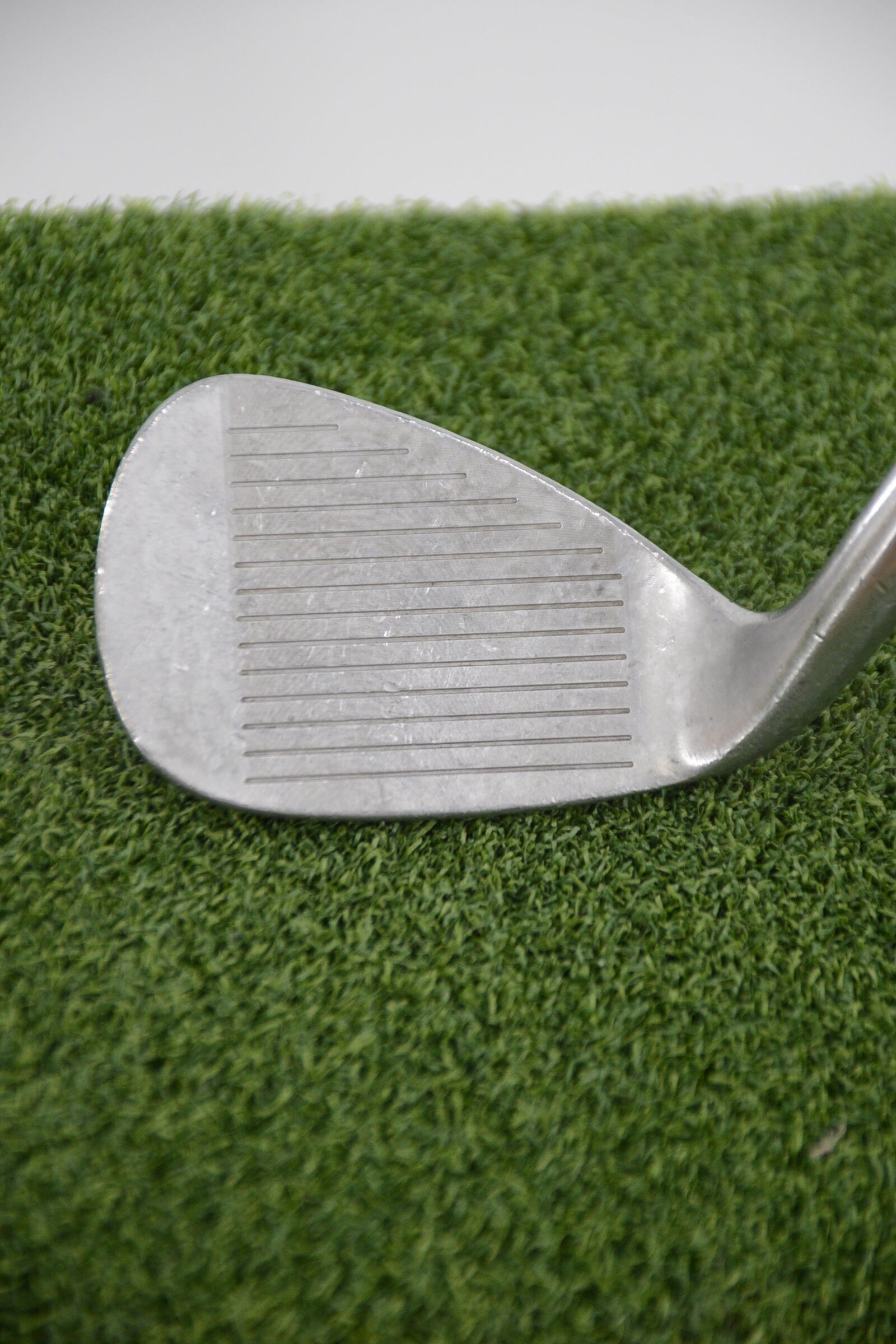 Wilson Staff FG Tour PMP 54 Degree Wedge S Flex 35" Golf Clubs GolfRoots