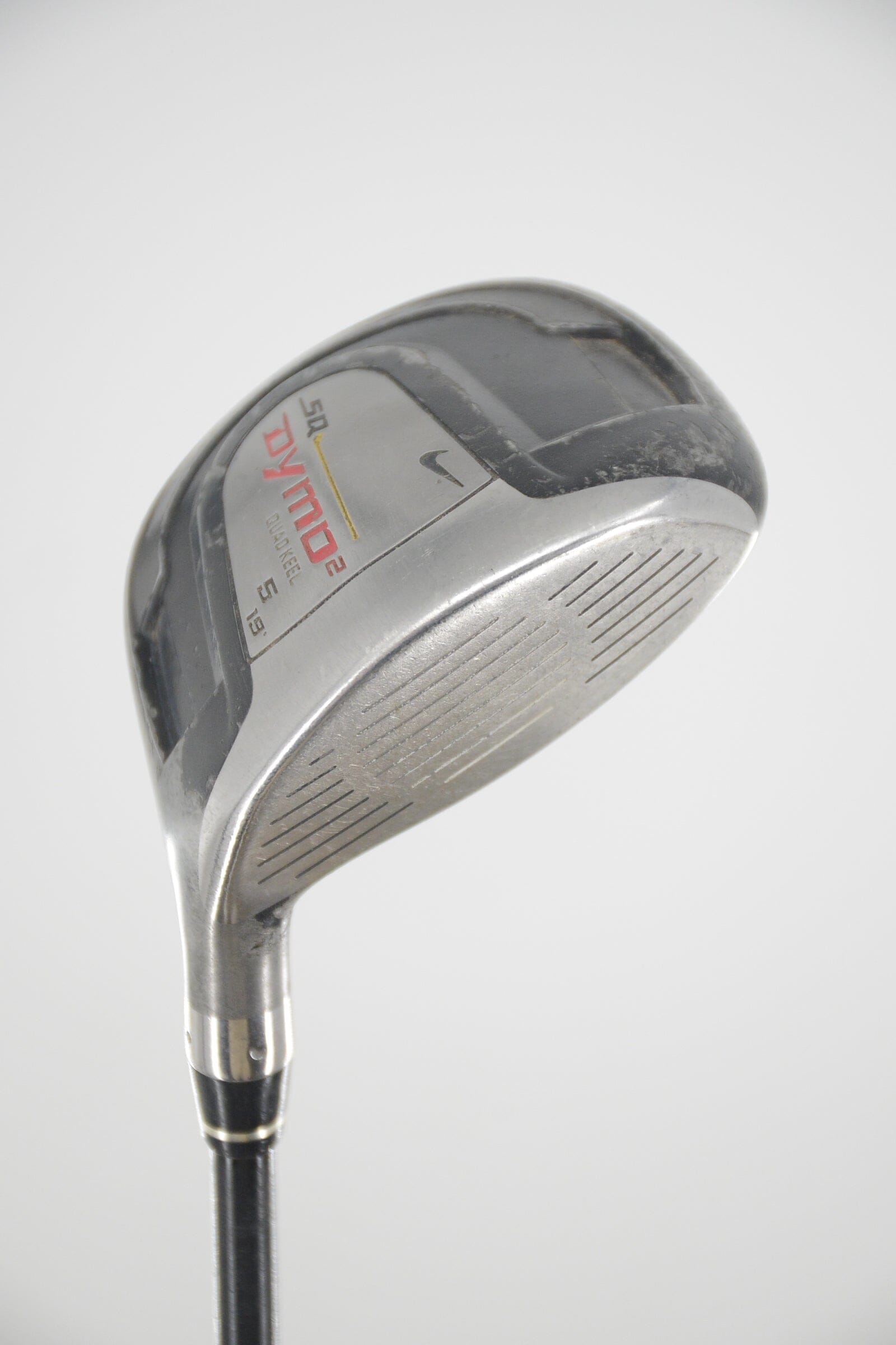 Women's Nike SQ Dymo Squared 5 Wood W Flex 41" Golf Clubs GolfRoots