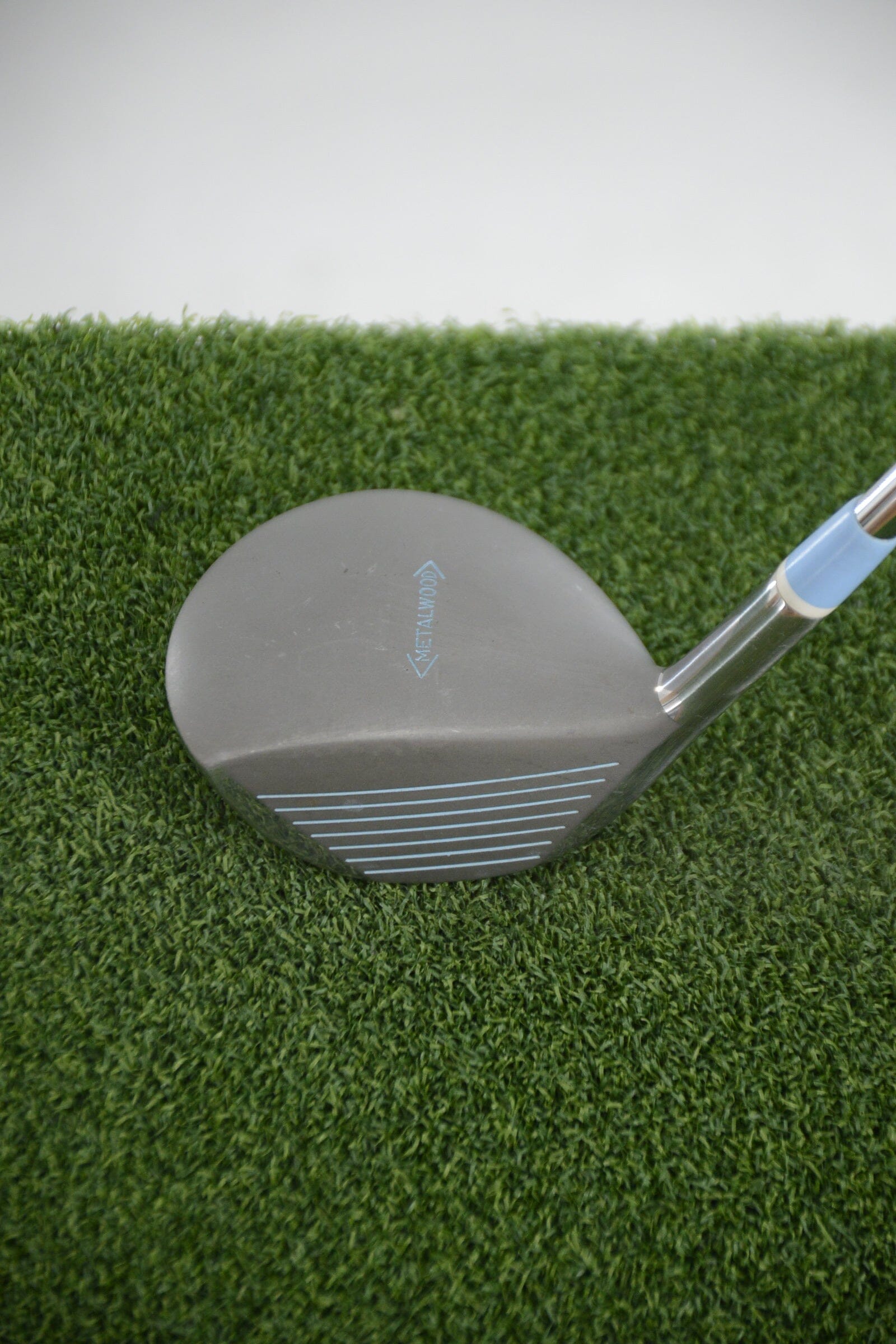 Women's TaylorMade Original One 12 Degree Driver W Flex 42.25" Golf Clubs GolfRoots