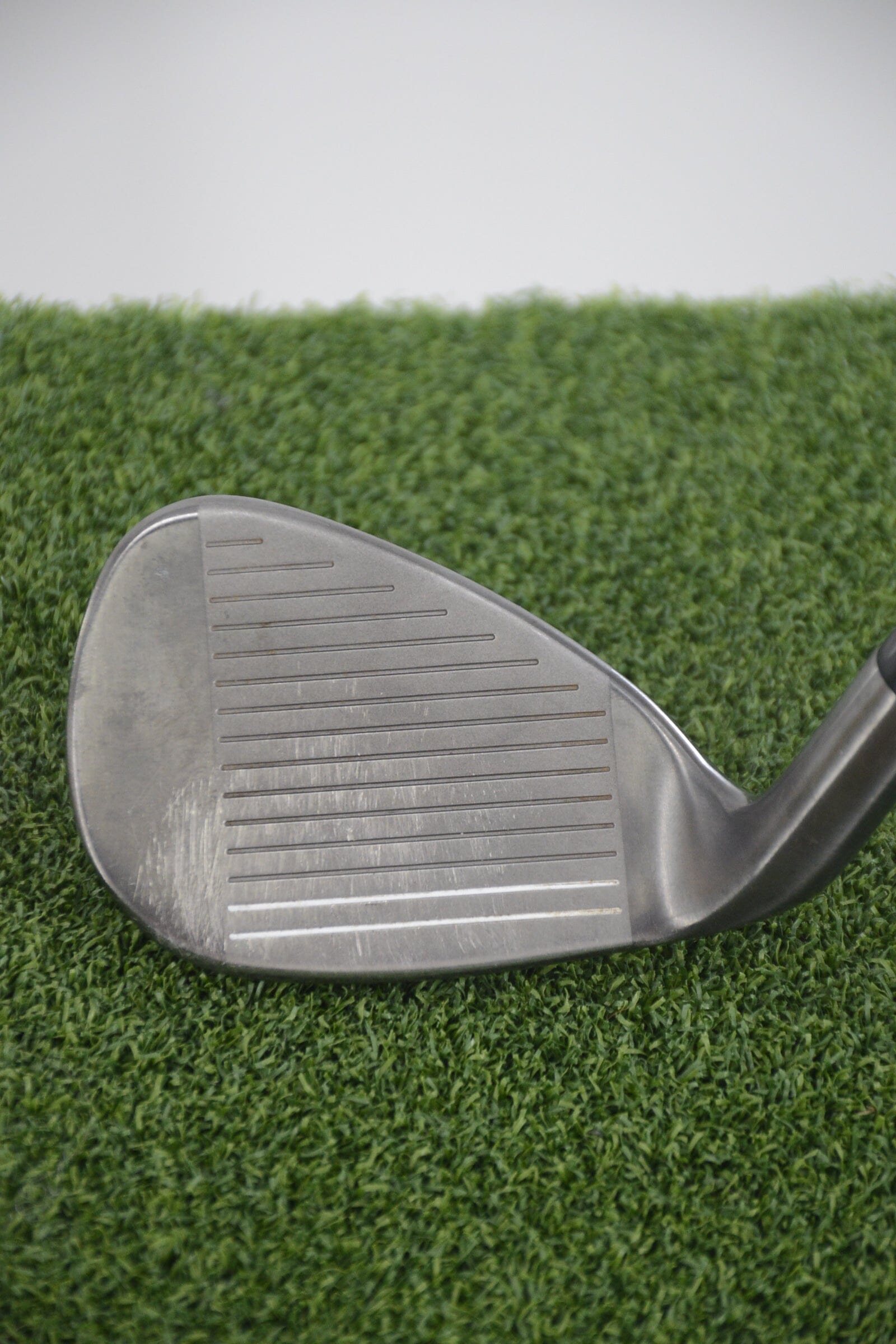 Callaway Big Bertha OS AW R Flex 34.25" Golf Clubs GolfRoots