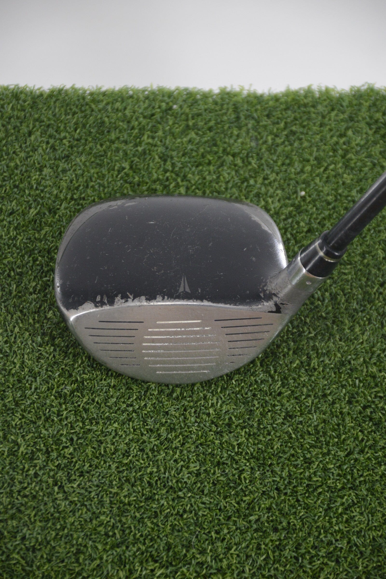 Women's Nike SQ Dymo Squared 5 Wood W Flex 41" Golf Clubs GolfRoots