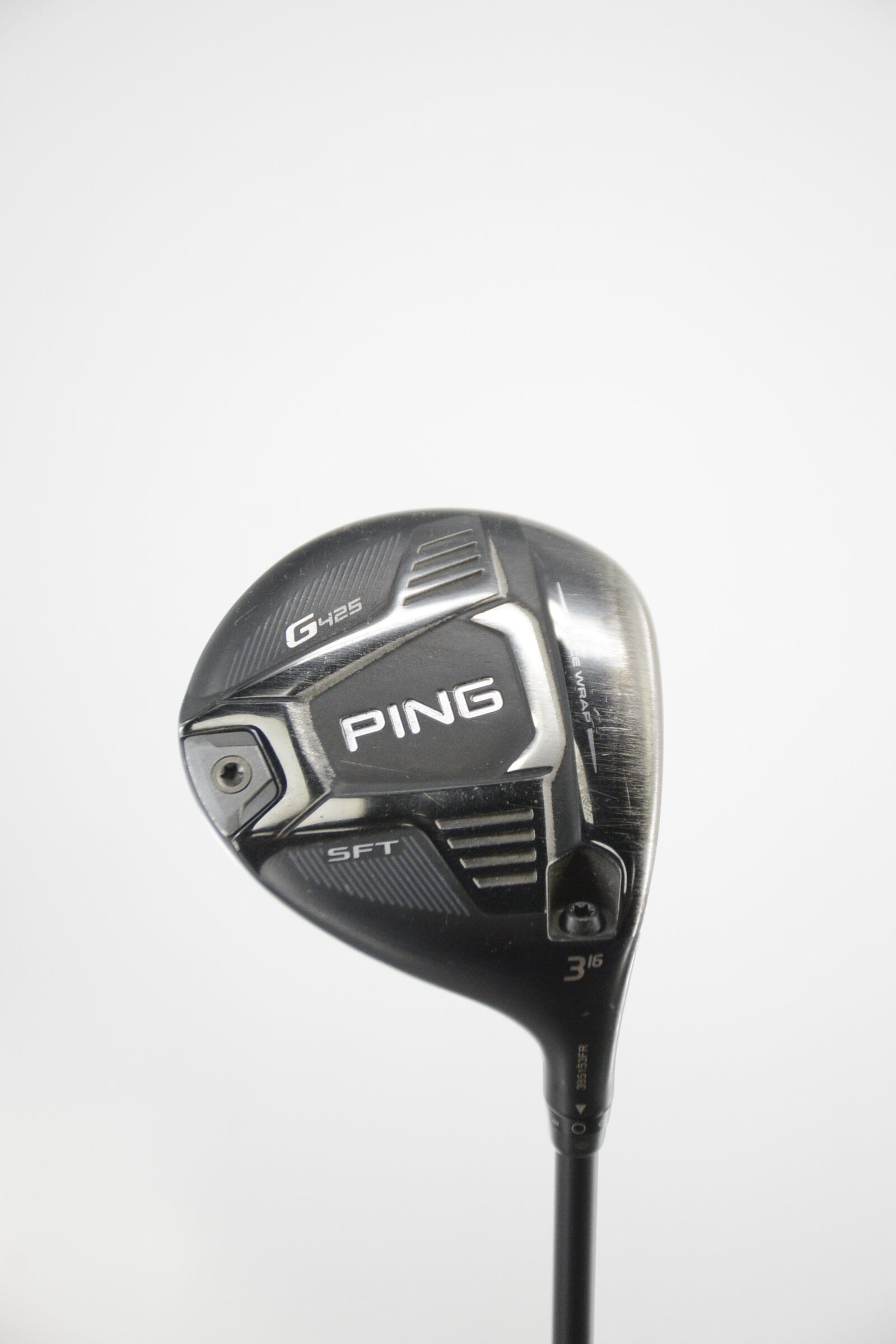 Ping G425 SFT 3 Wood R Flex 41.5" Golf Clubs GolfRoots