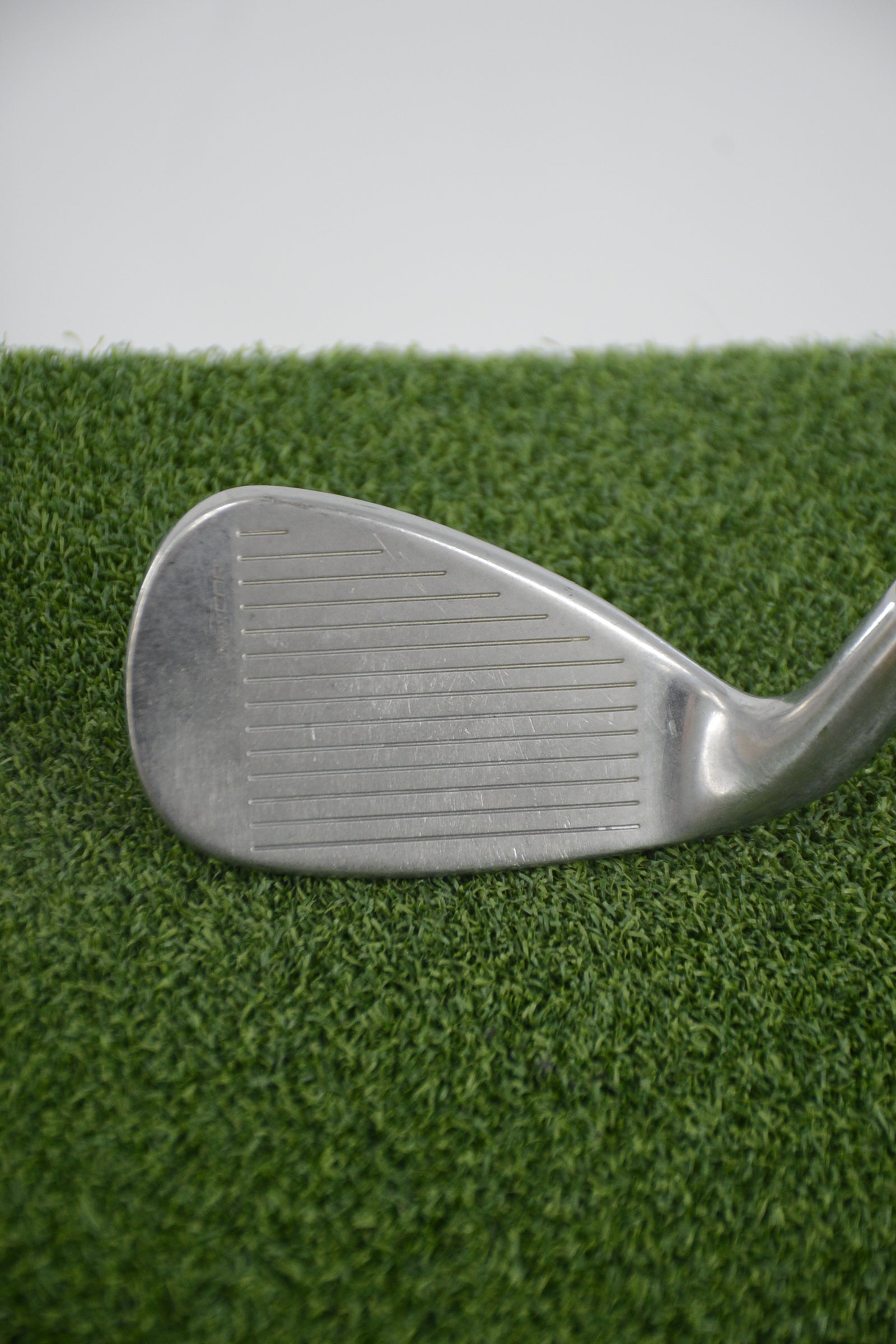 Nike Vr-S 8 Iron S Flex 36.75"