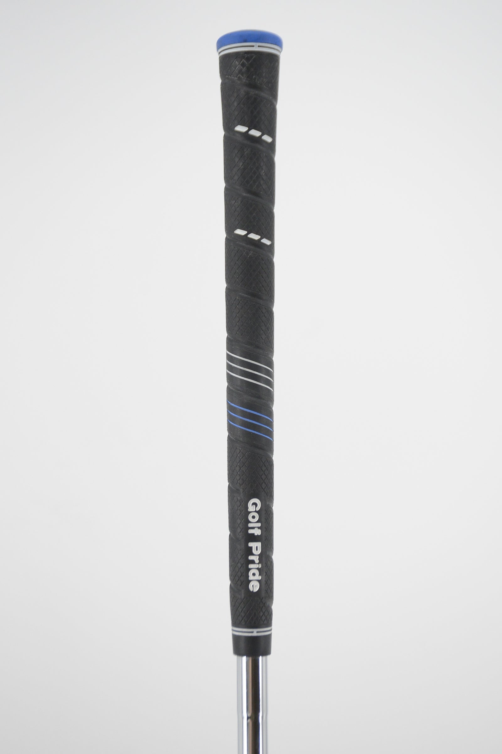 TaylorMade MG2 Chrome 52 Degree Wedge S Flex 35"