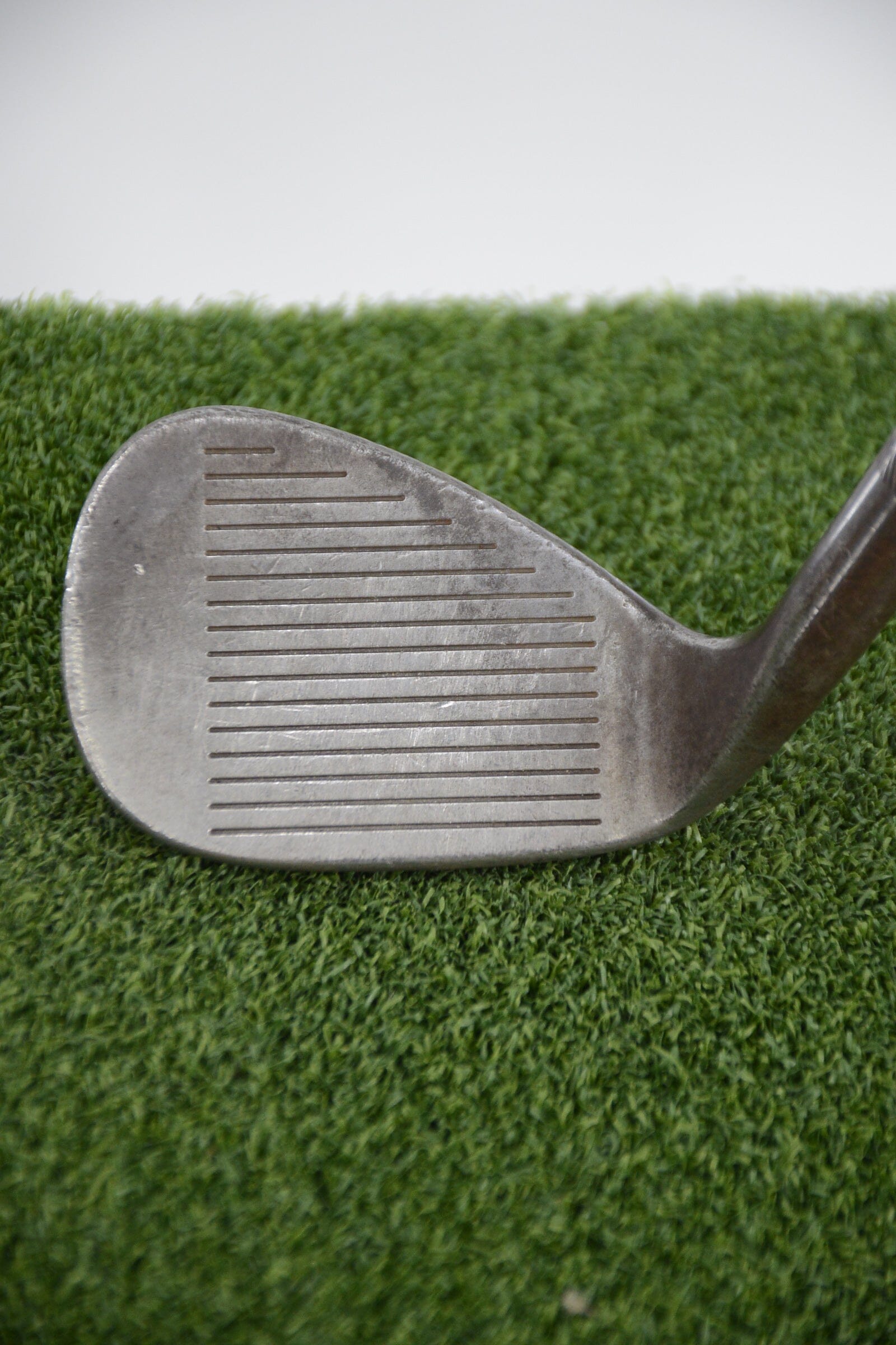 Titleist Vokey Oil Can 52 Degree Wedge Wedge Flex 34.75" Golf Clubs GolfRoots