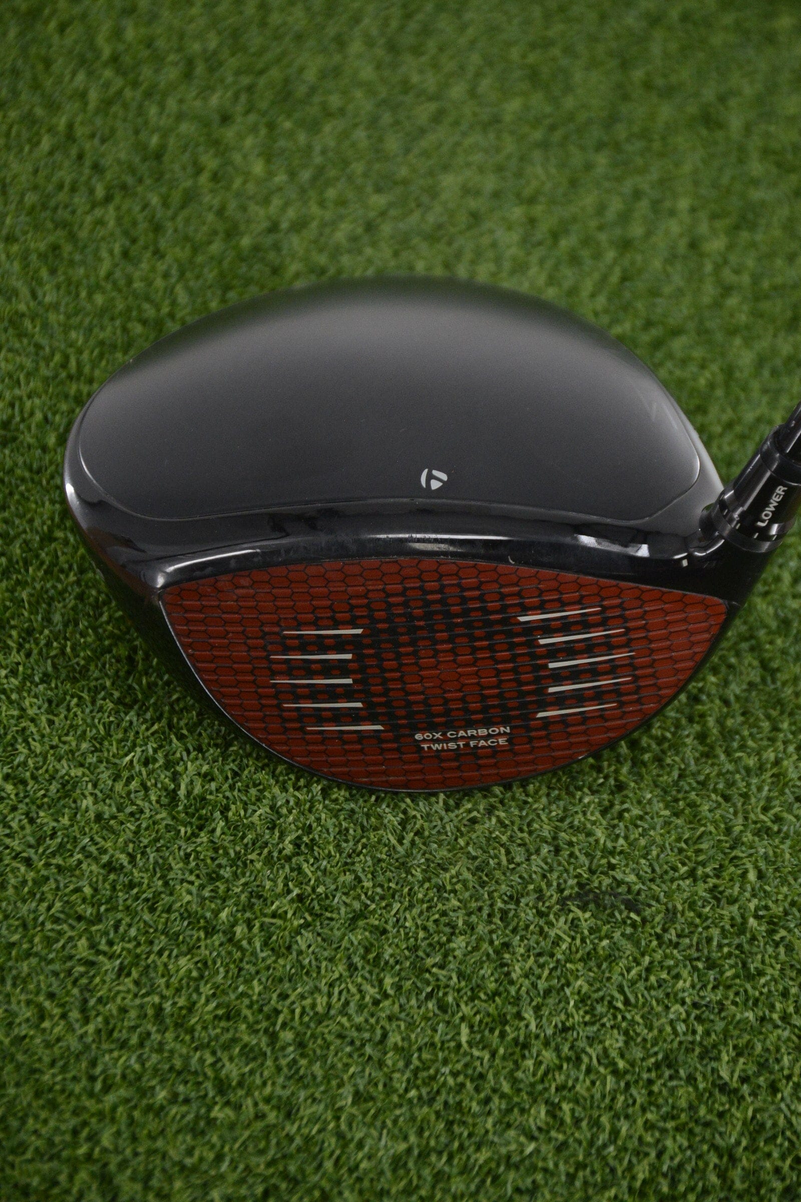 TaylorMade Stealth Plus 9 Degree Driver S Flex 45.5" Golf Clubs GolfRoots