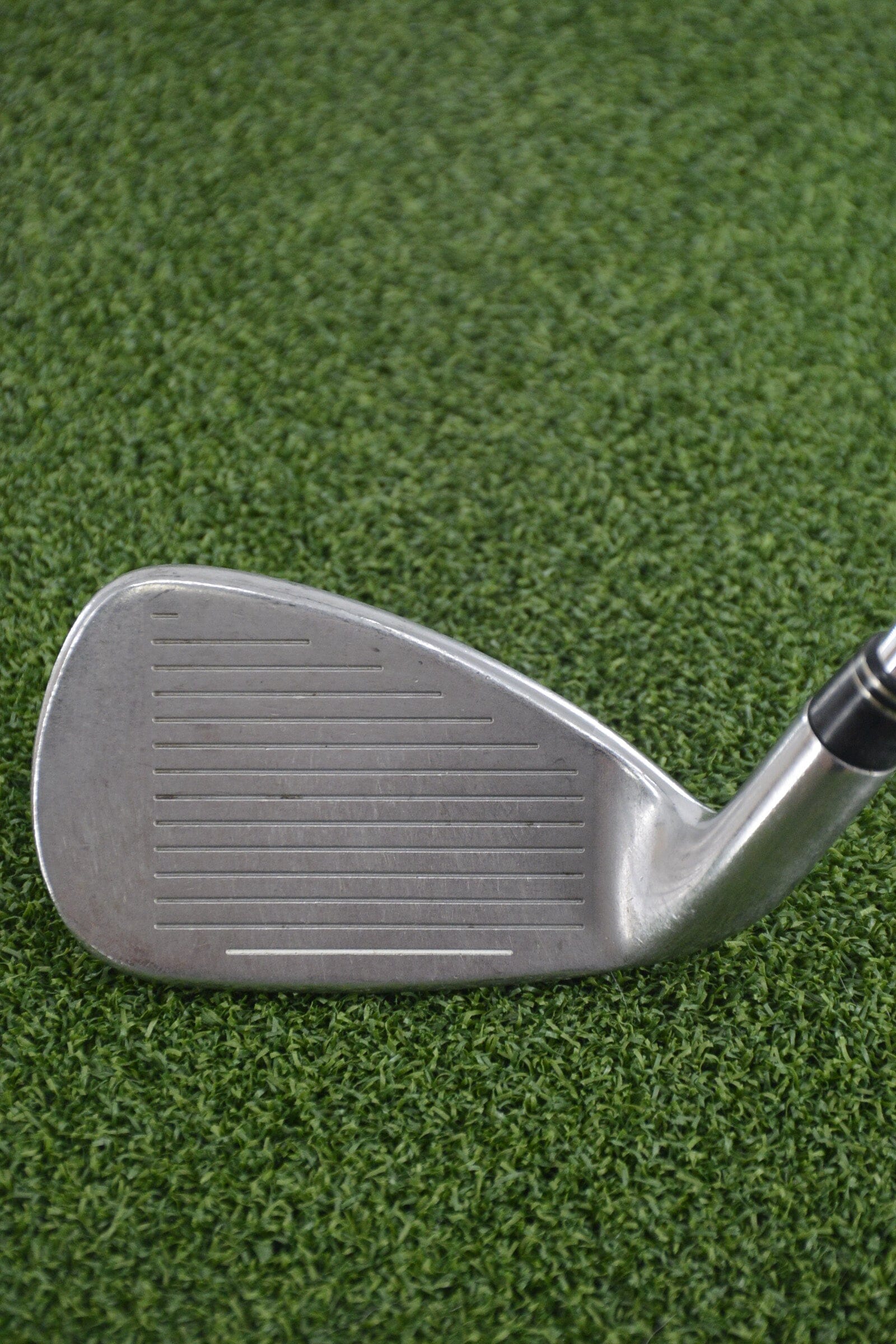 Cobra S2 Max 9 Iron R Flex 36" Golf Clubs GolfRoots