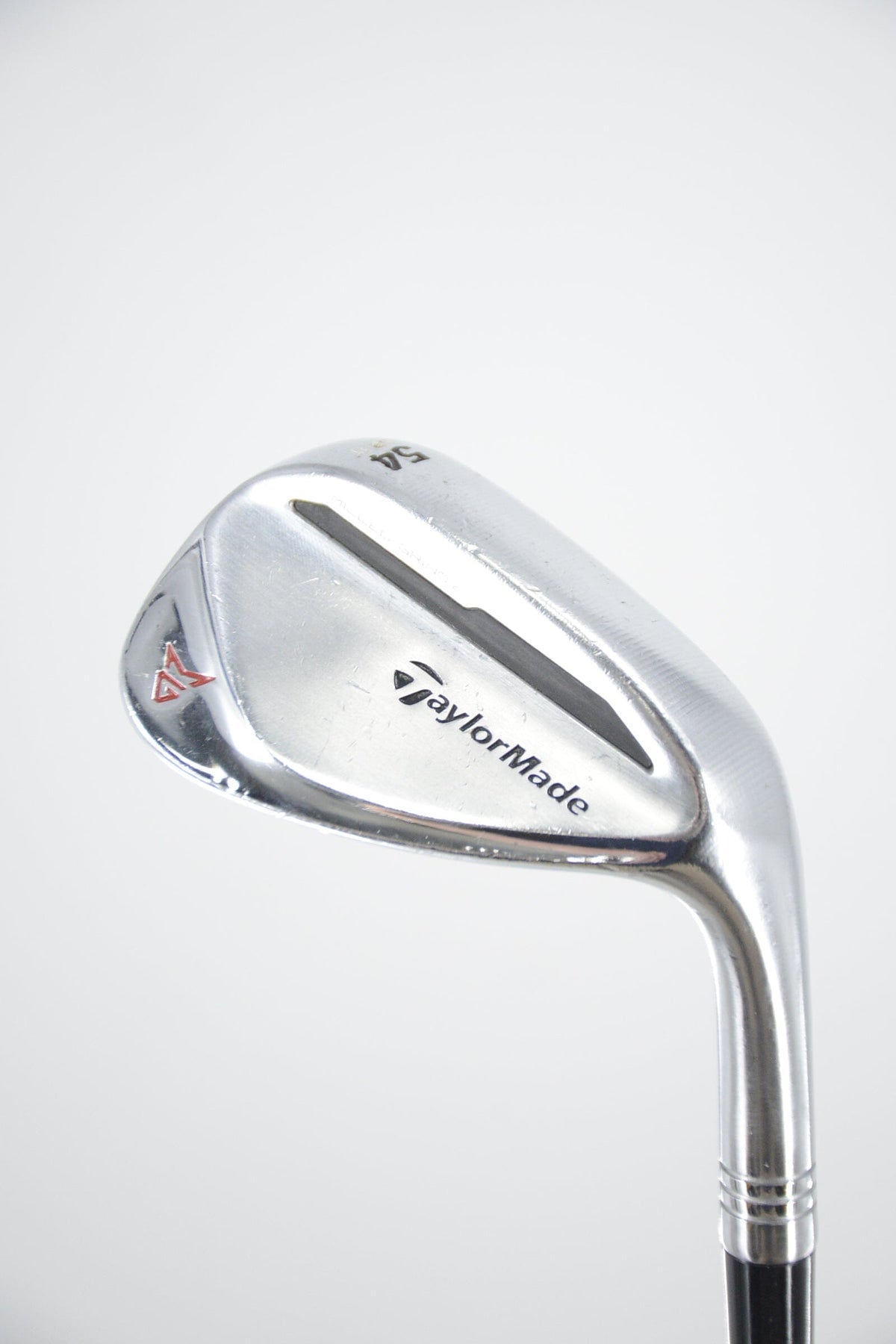 TaylorMade MG2 Chrome 54 Degree Wedge Wedge Flex 34.75" Golf Clubs GolfRoots