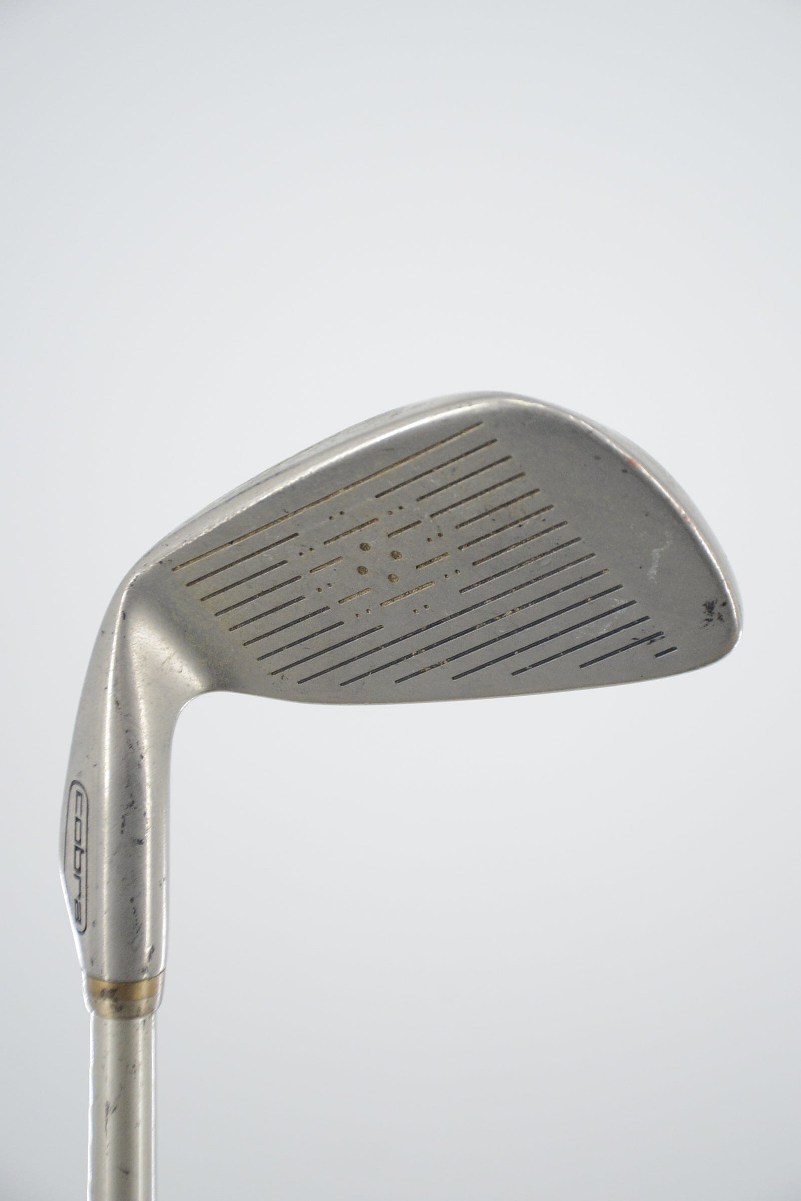 Women's Cobra King Cobra 2 Oversize 6 Iron W Flex 36.5" Golf Clubs GolfRoots