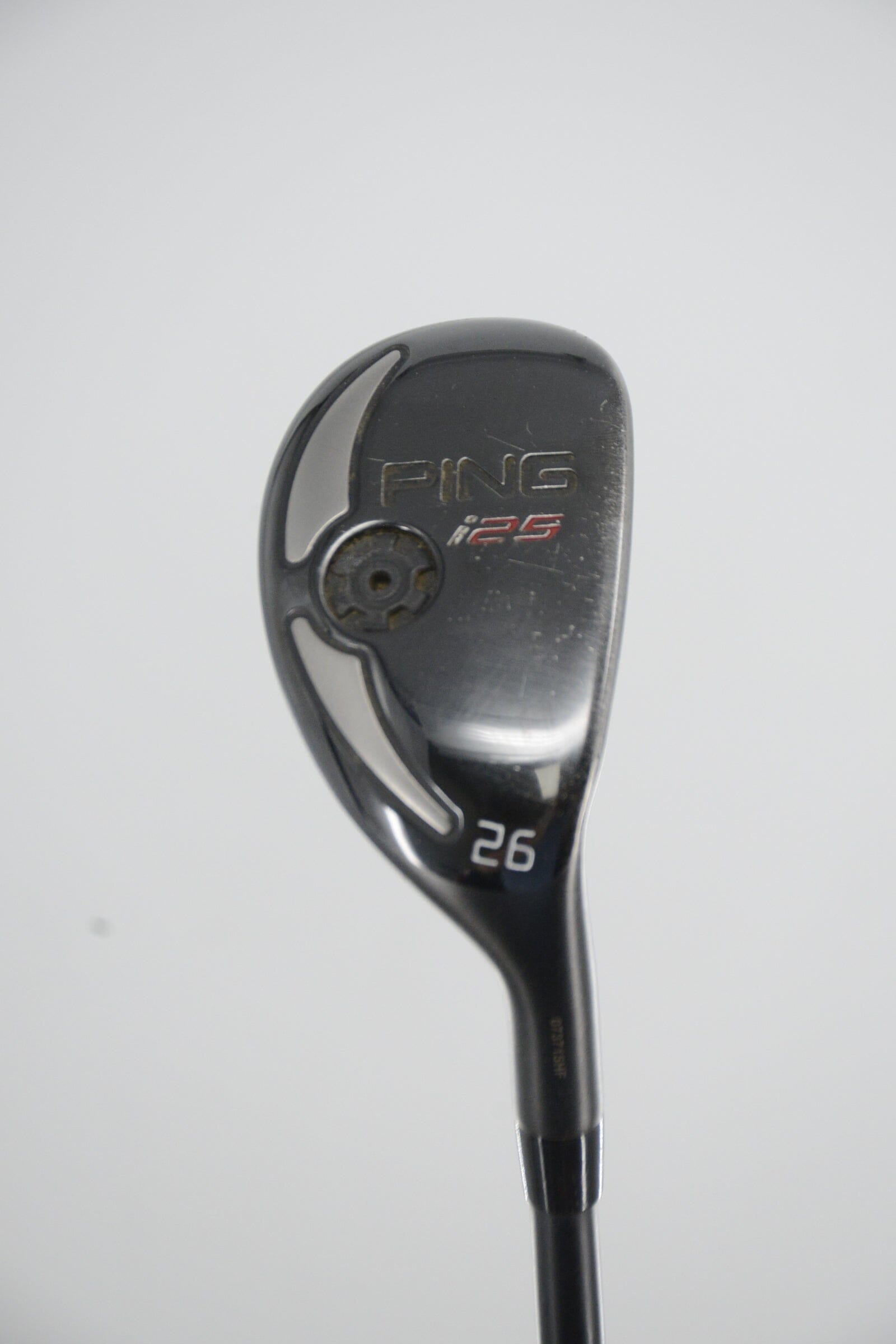Ping I25 26 Degree Hybrid S Flex 38.75" Golf Clubs GolfRoots