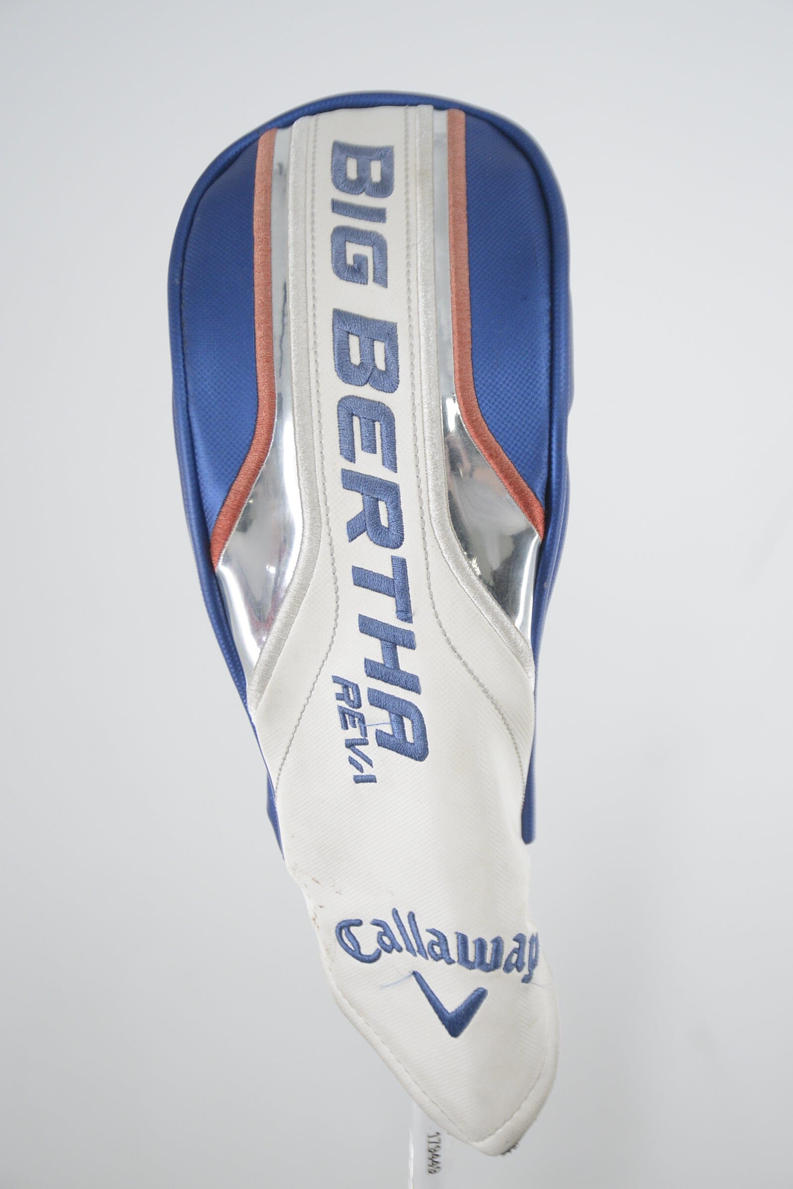 Women's Callaway Big Bertha Reva 9 Wood W Flex 39.5" Golf Clubs GolfRoots