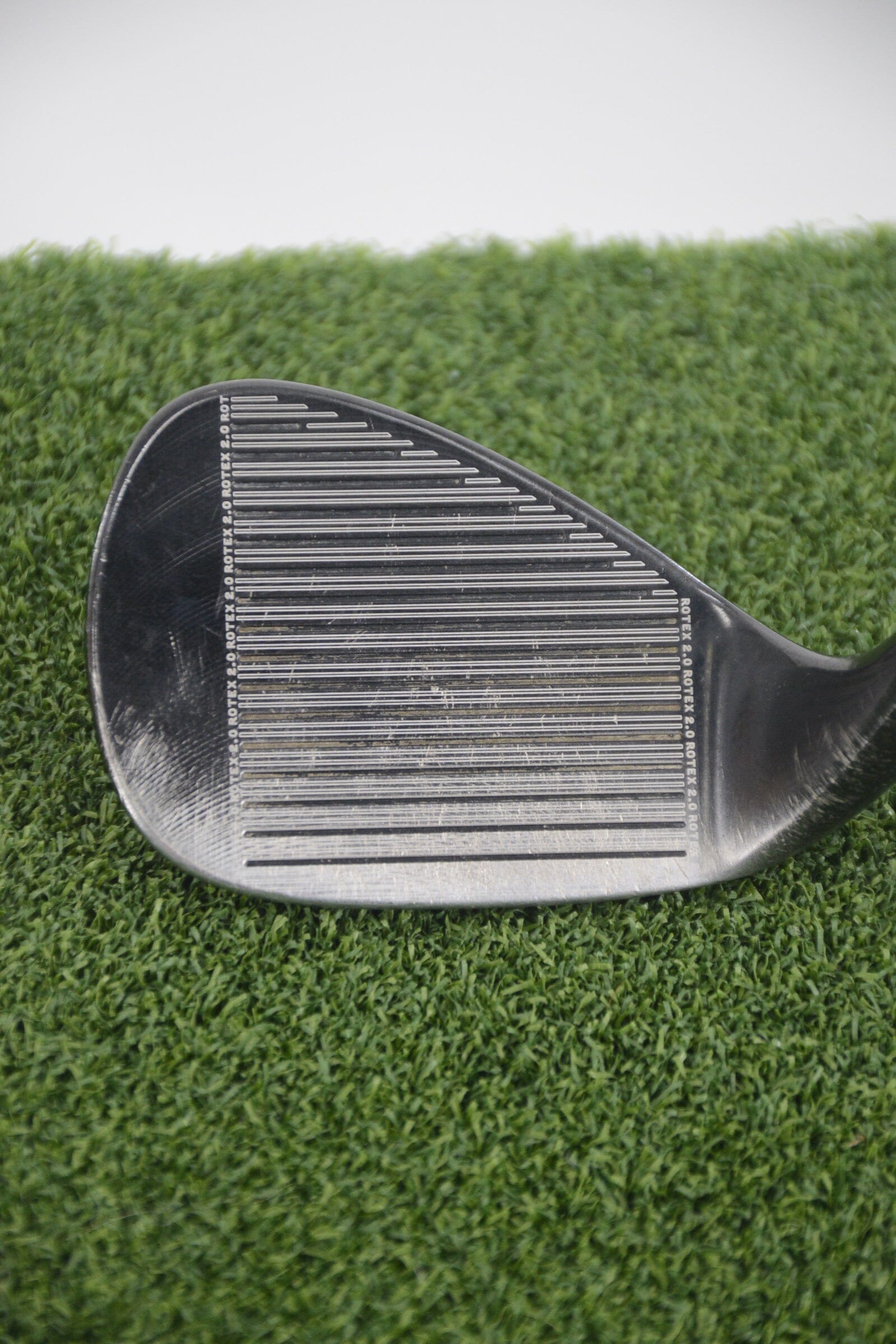 Women's Cleveland 588 RTX 2.0 56 Degree Wedge W Flex 33.25" Golf Clubs GolfRoots