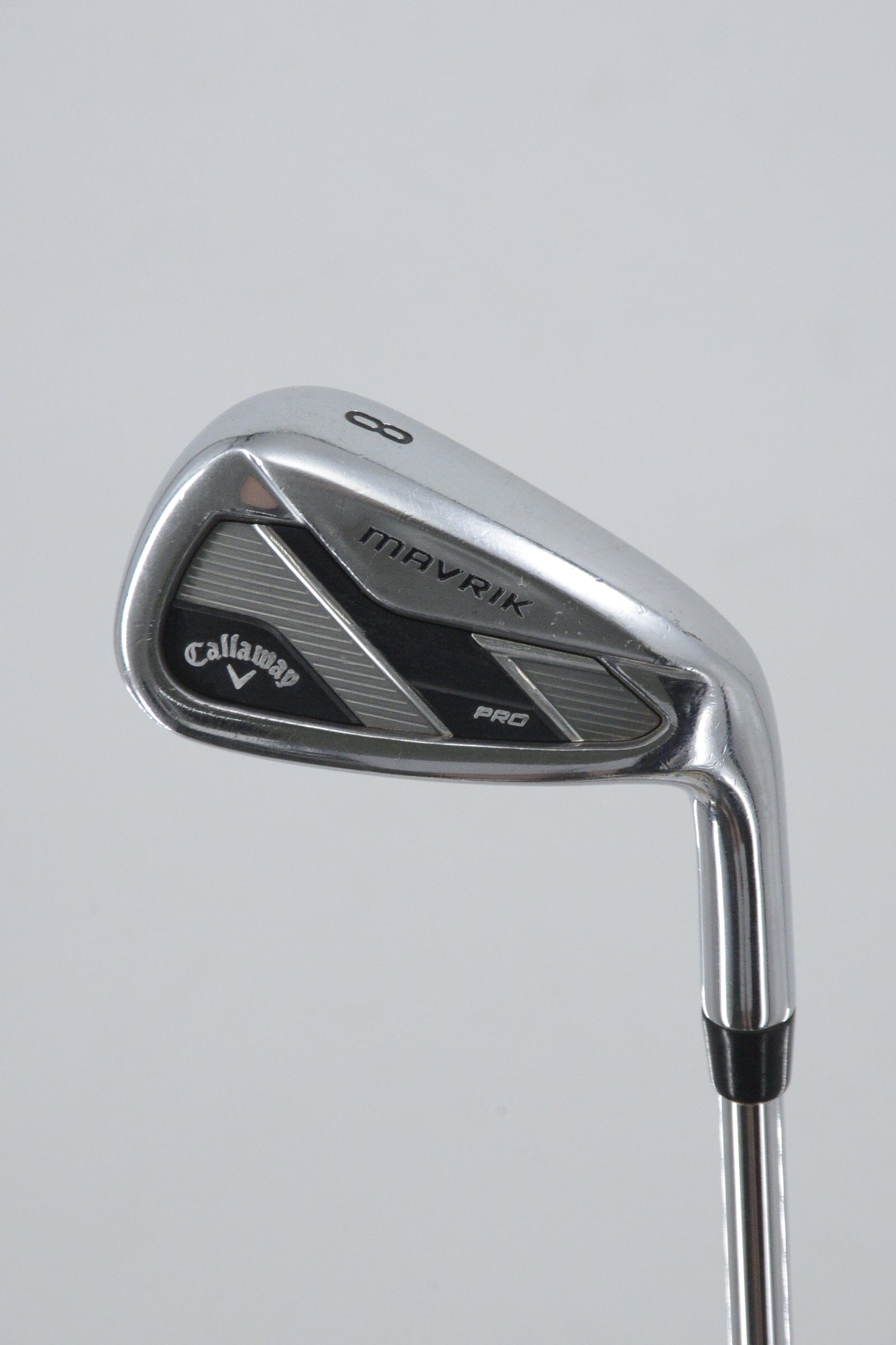 Callaway Mavrik Pro 4-AW Iron Set X Flex Std Length Golf Clubs GolfRoots