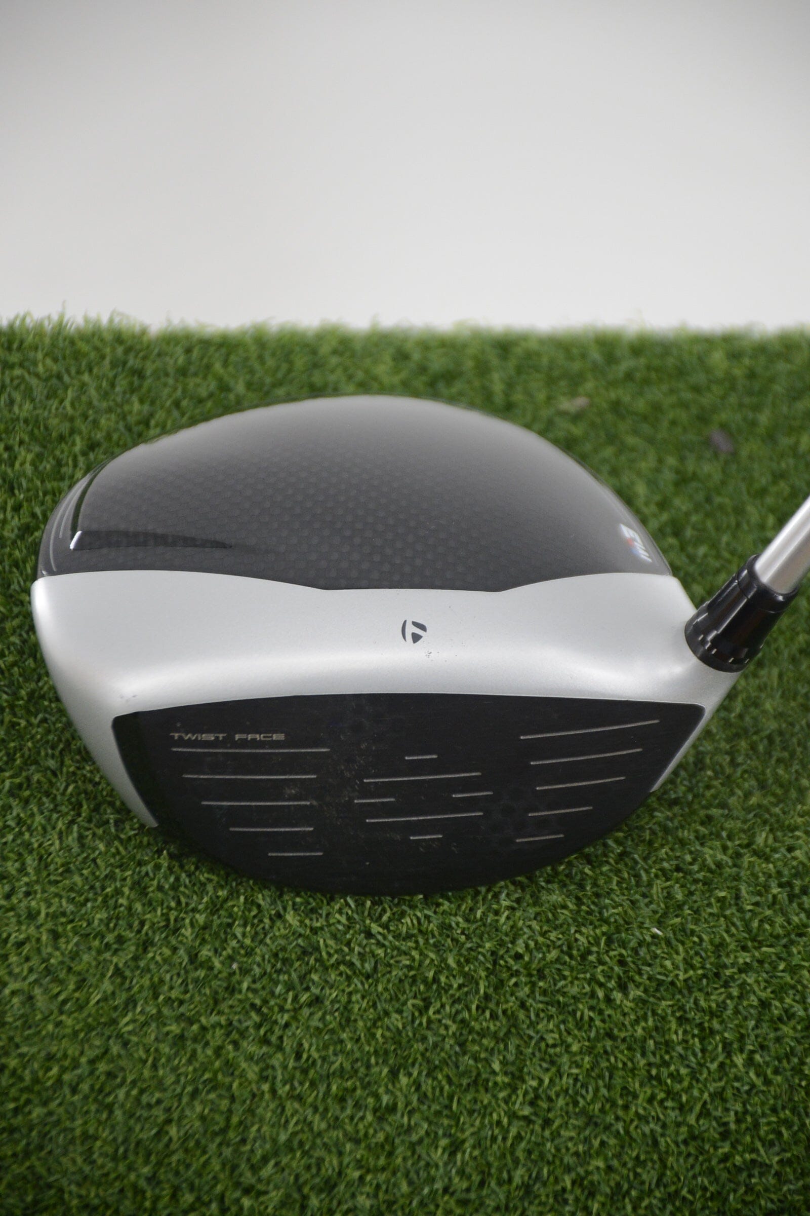 TaylorMade M3 9 Degree Driver S Flex 44.75" Golf Clubs GolfRoots