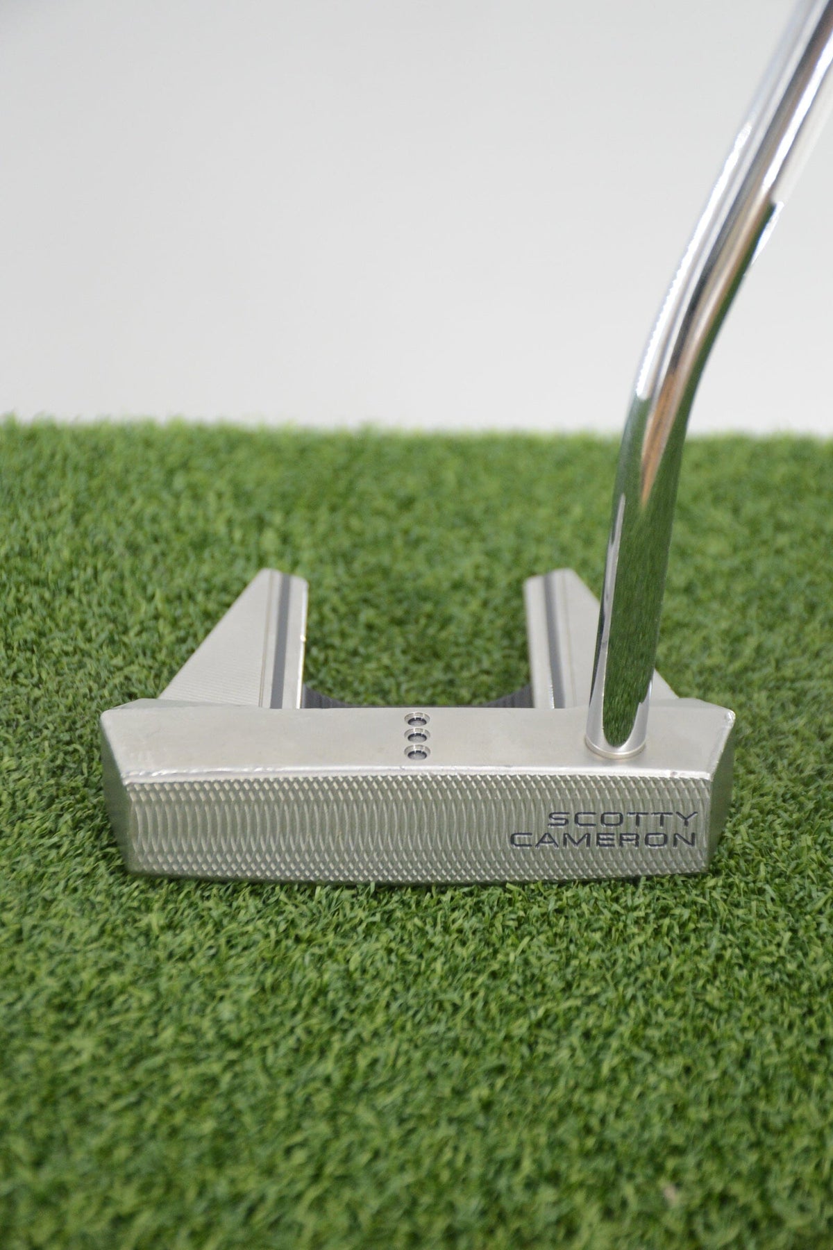 Scotty Cameron 2024 Phantom X 7 Putter 34" Golf Putters Scotty Cameron