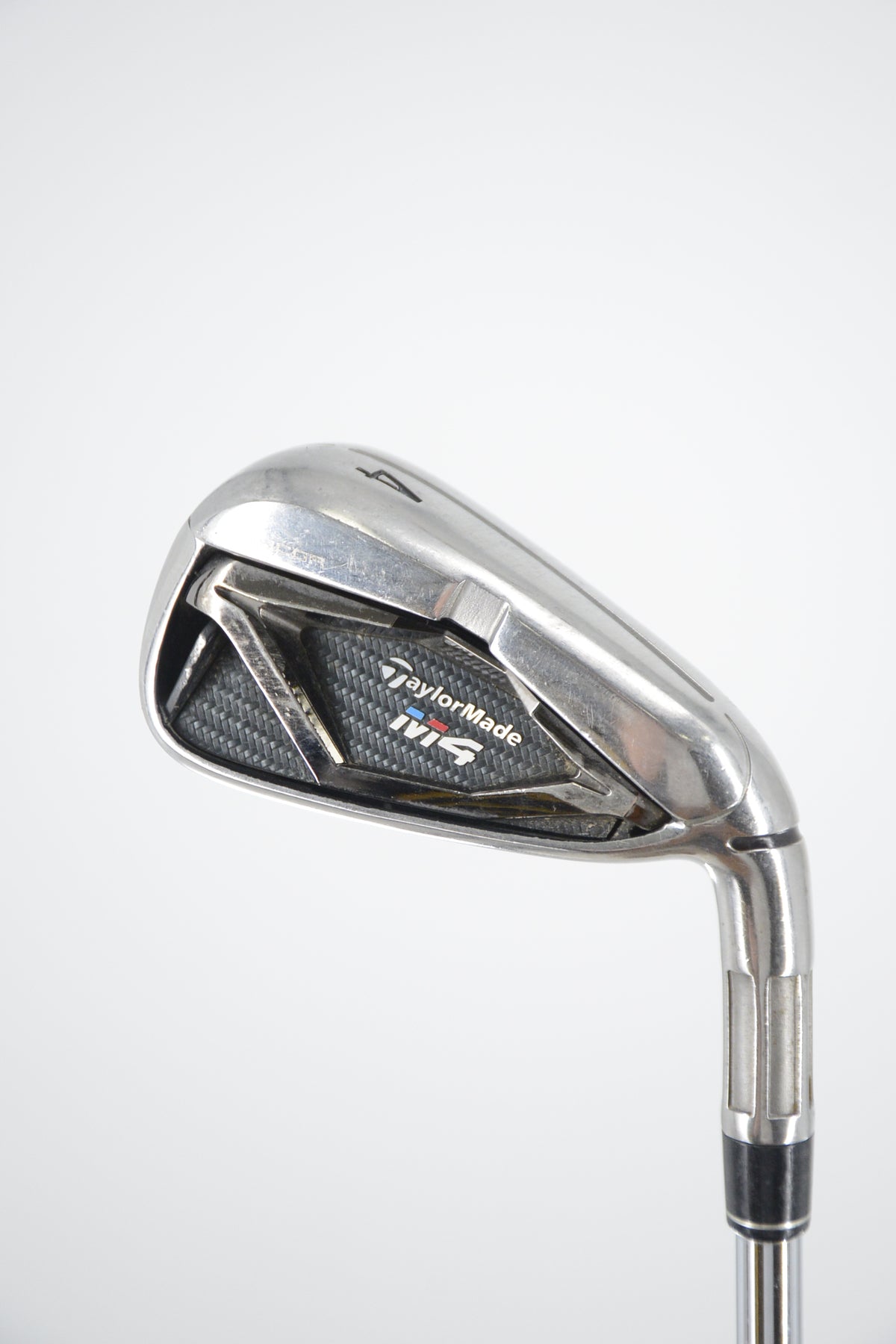 TaylorMade M4 2018 4 Iron R Flex 39"