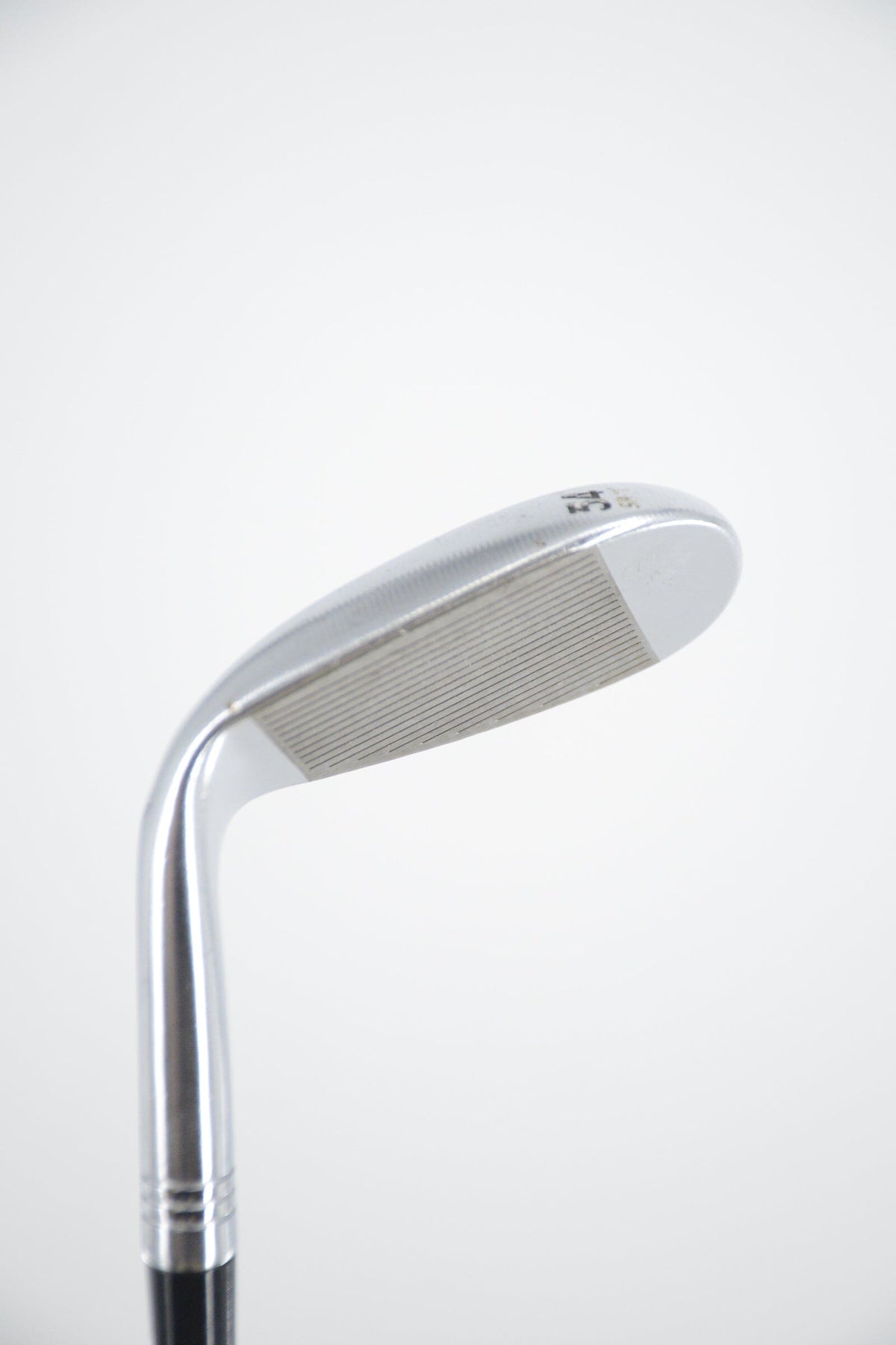 TaylorMade MG2 Chrome 54 Degree Wedge Wedge Flex 34.75" Golf Clubs GolfRoots