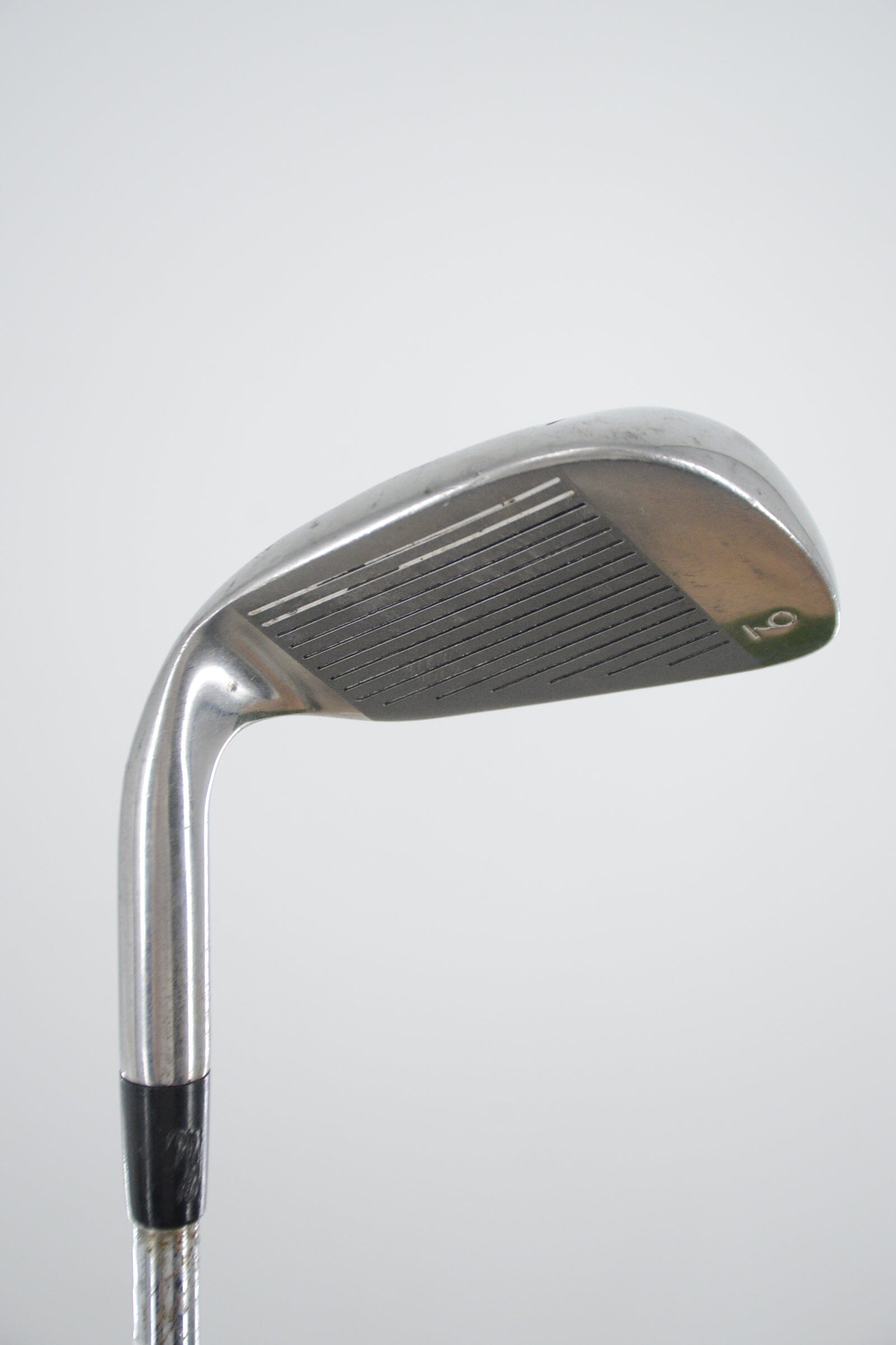 Striker Flow 9 Iron S Flex 35" Golf Clubs GolfRoots