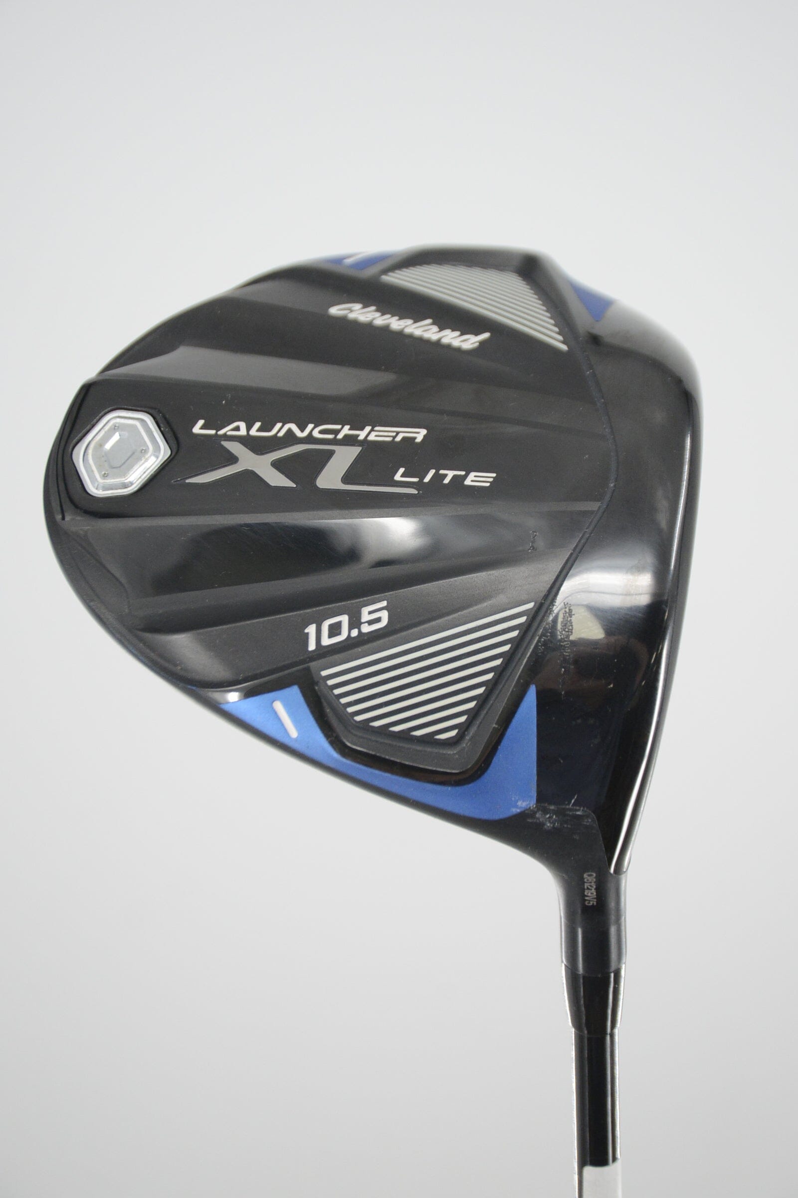 Cleveland Launcher XL Lite 10.5 Degree Driver S Flex 45.25" Golf Clubs GolfRoots