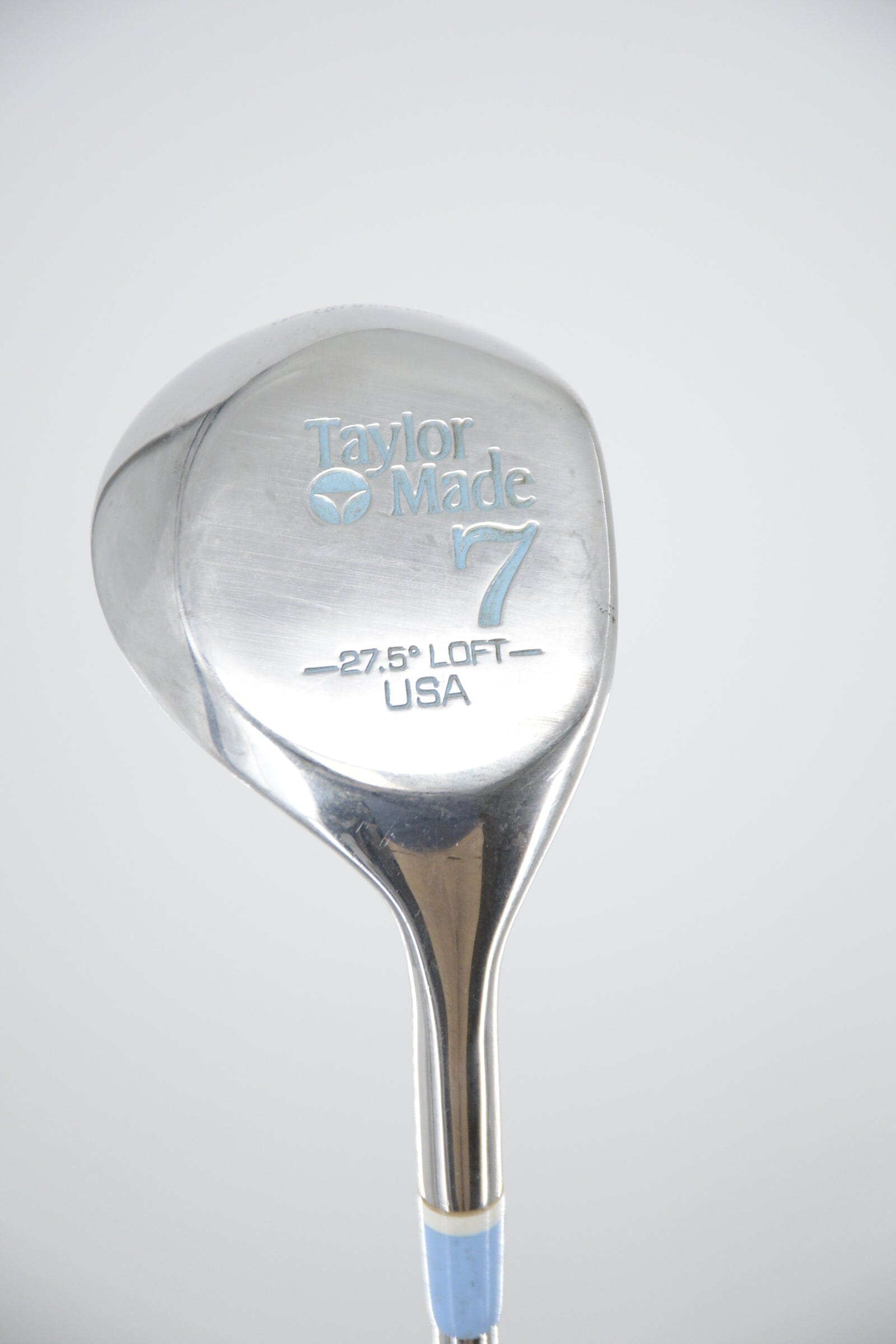 Women's TaylorMade Original One 7 Wood W Flex 40" Golf Clubs GolfRoots