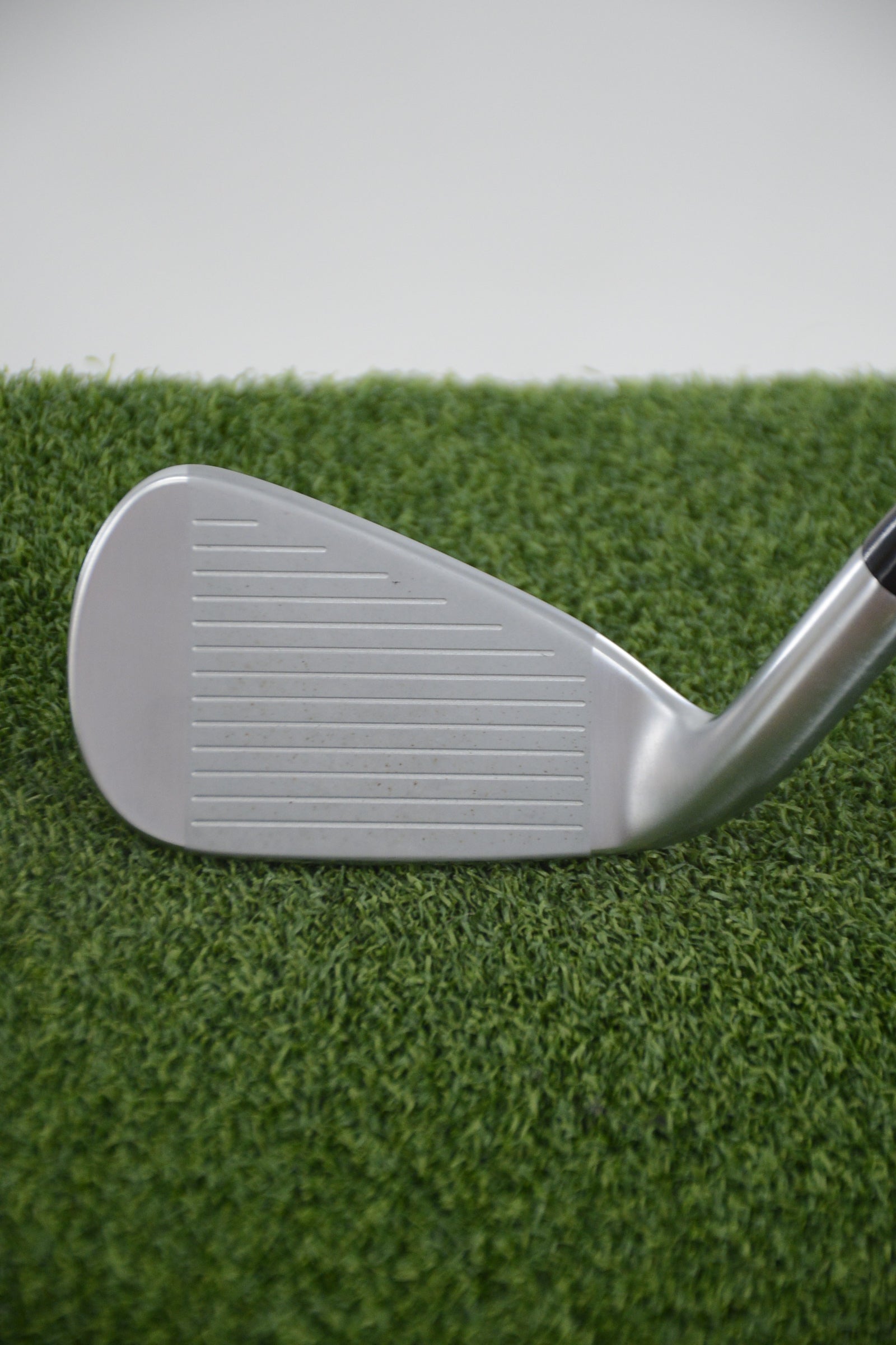 Mizuno JPX 923 Hot Metal HL 7 Iron SR Flex 37"