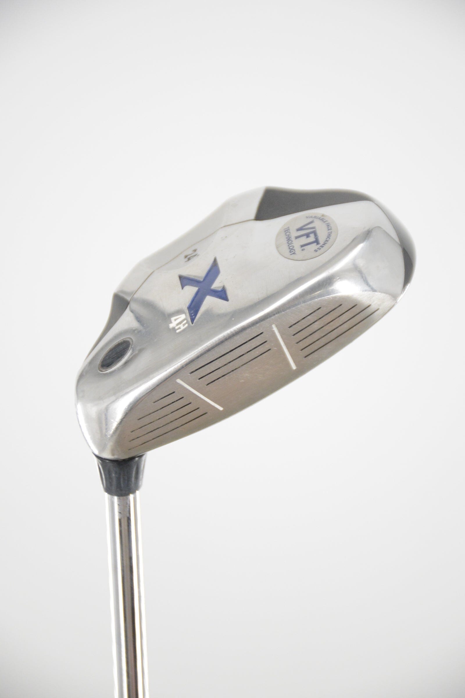 Callaway X 24 Degree Hybrid Uniflex 39" Golf Clubs GolfRoots