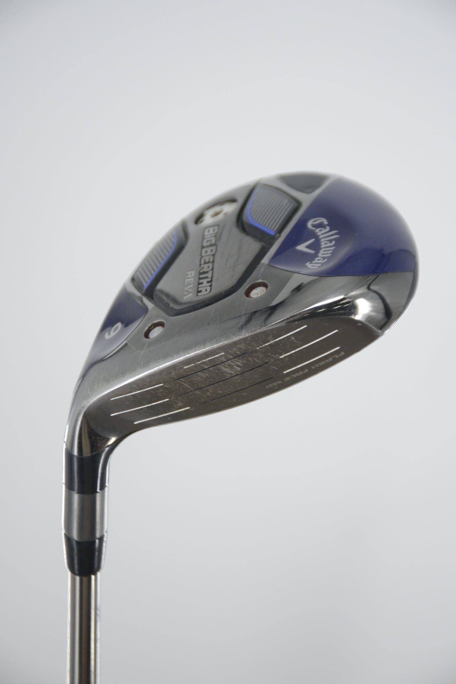 Women's Callaway Big Bertha Reva 9 Wood W Flex 39.5" Golf Clubs GolfRoots