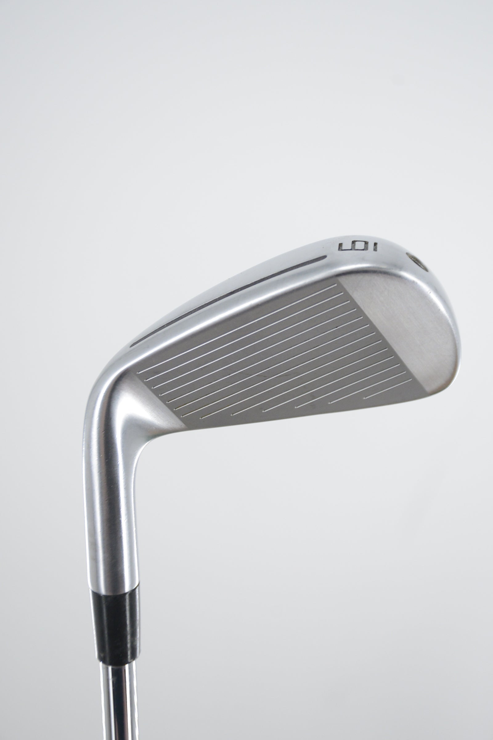 TaylorMade P790 2025 6 Iron S Flex 37.5"