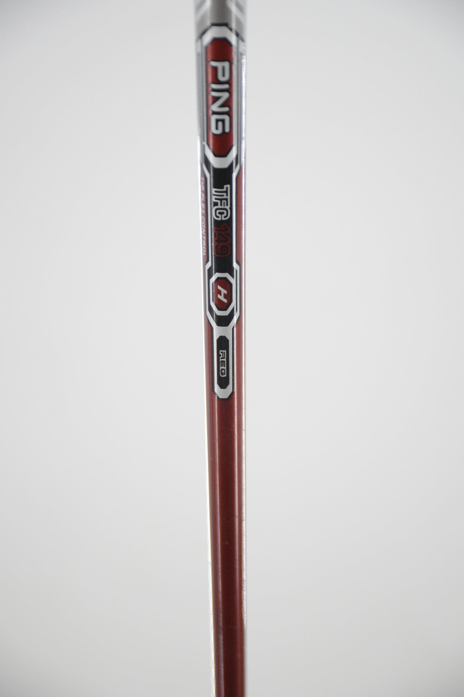 Ping K15 6 Hybrid R Flex 38" Golf Clubs GolfRoots