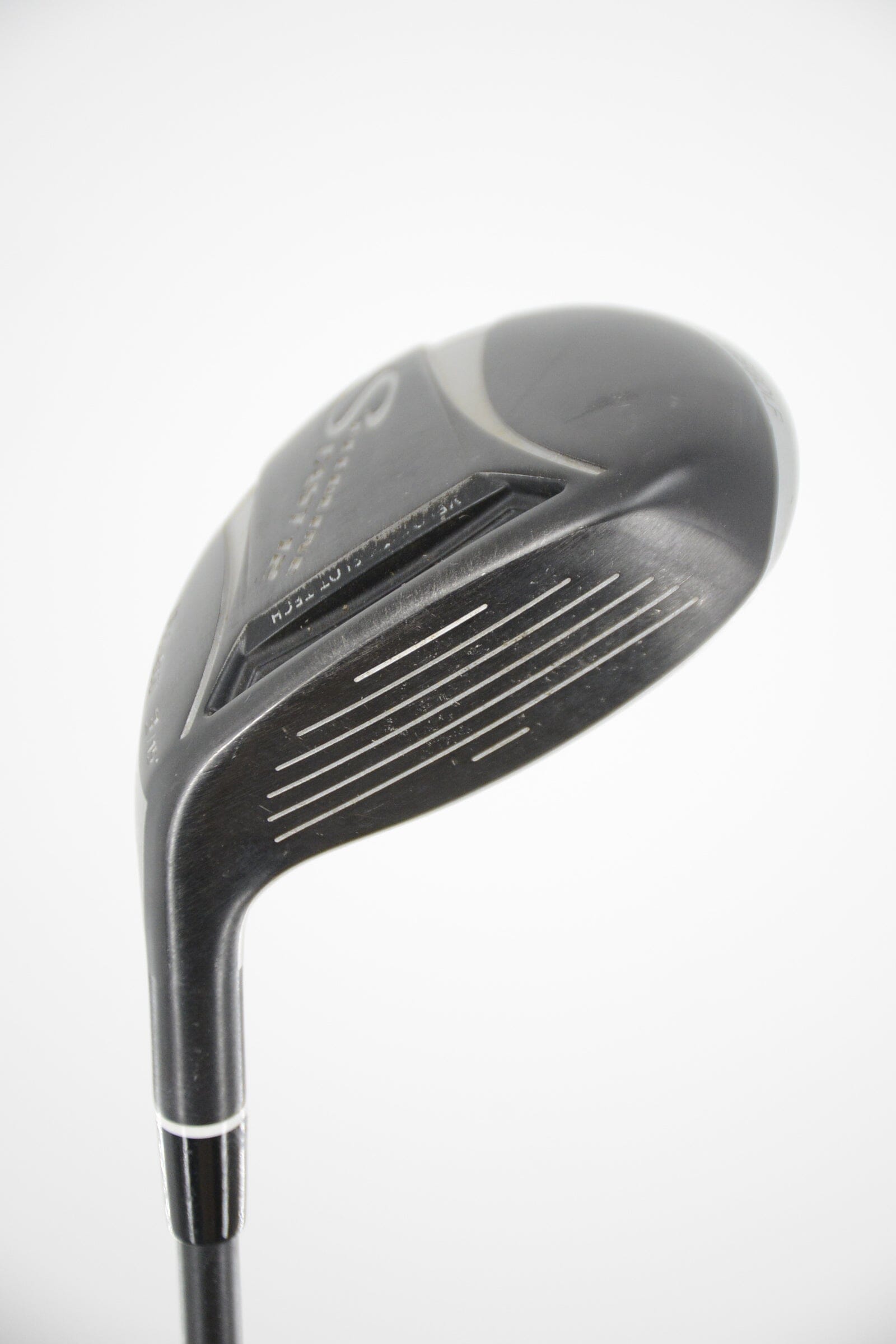 Adams Speedline Fast 12 3 Wood R Flex 43" Golf Clubs GolfRoots
