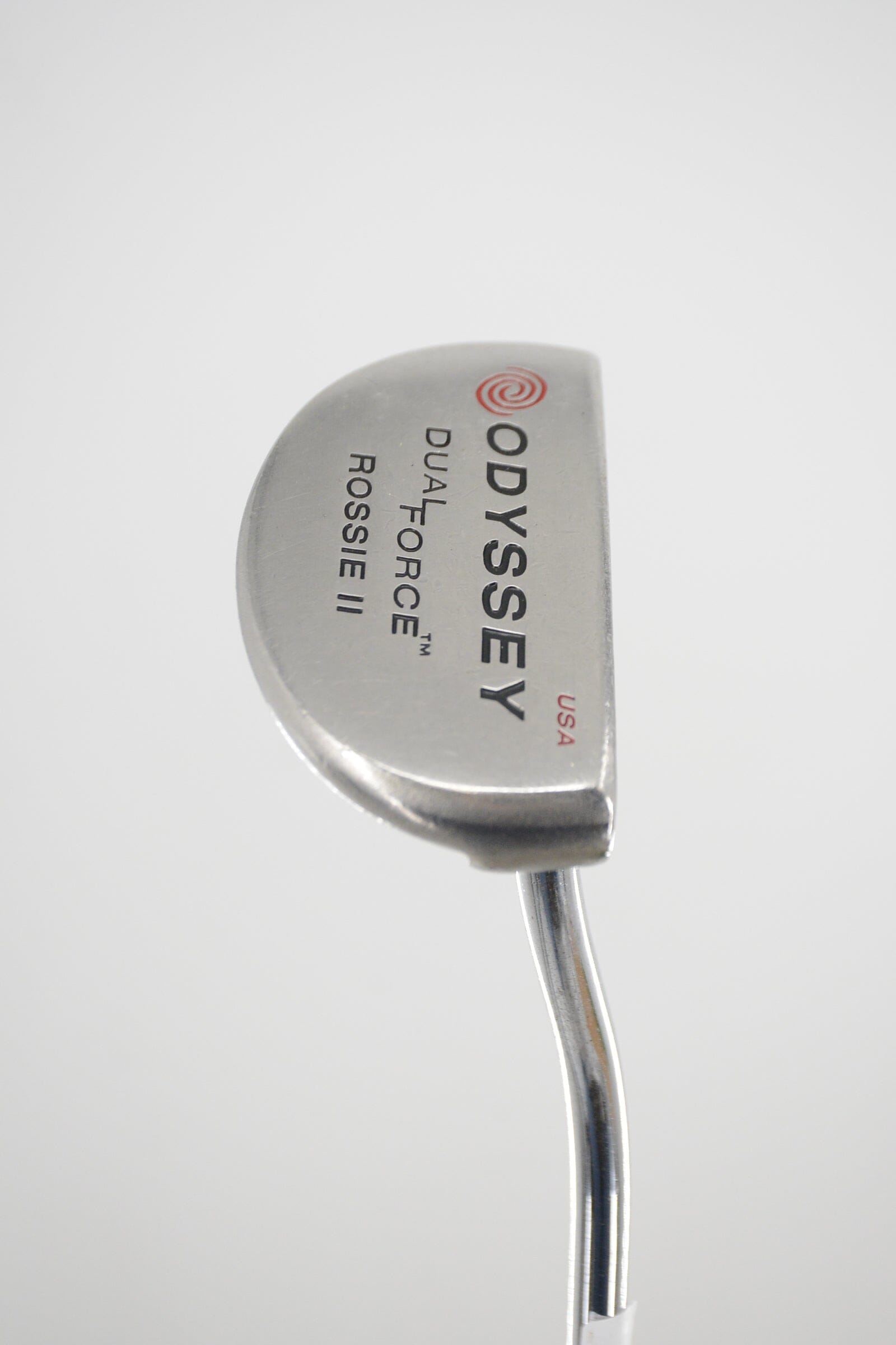 Odyssey DF Rossie 2 Putter 35.5" Golf Clubs GolfRoots