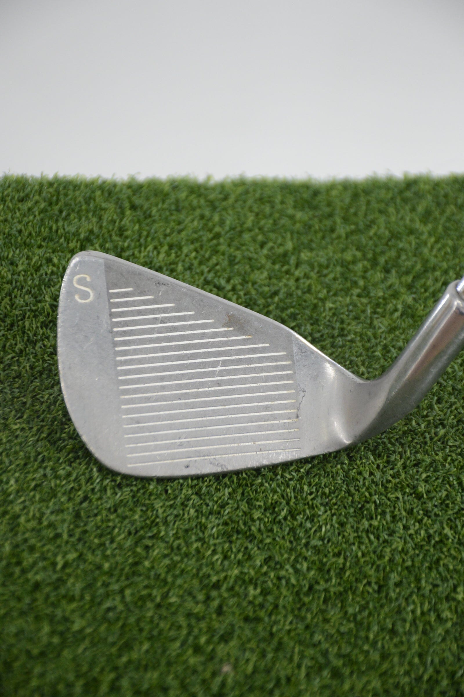 Women's Lady Tour II SW W Flex 35" Golf Clubs GolfRoots