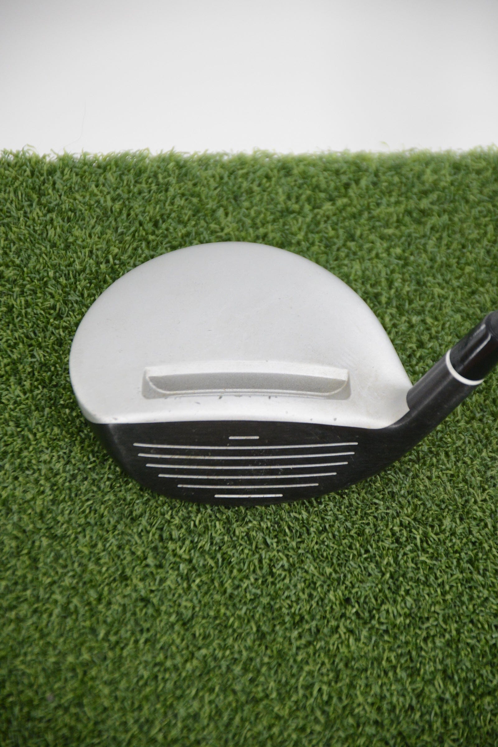 Adams Speedline Fast 12 3 Wood R Flex 43" Golf Clubs GolfRoots