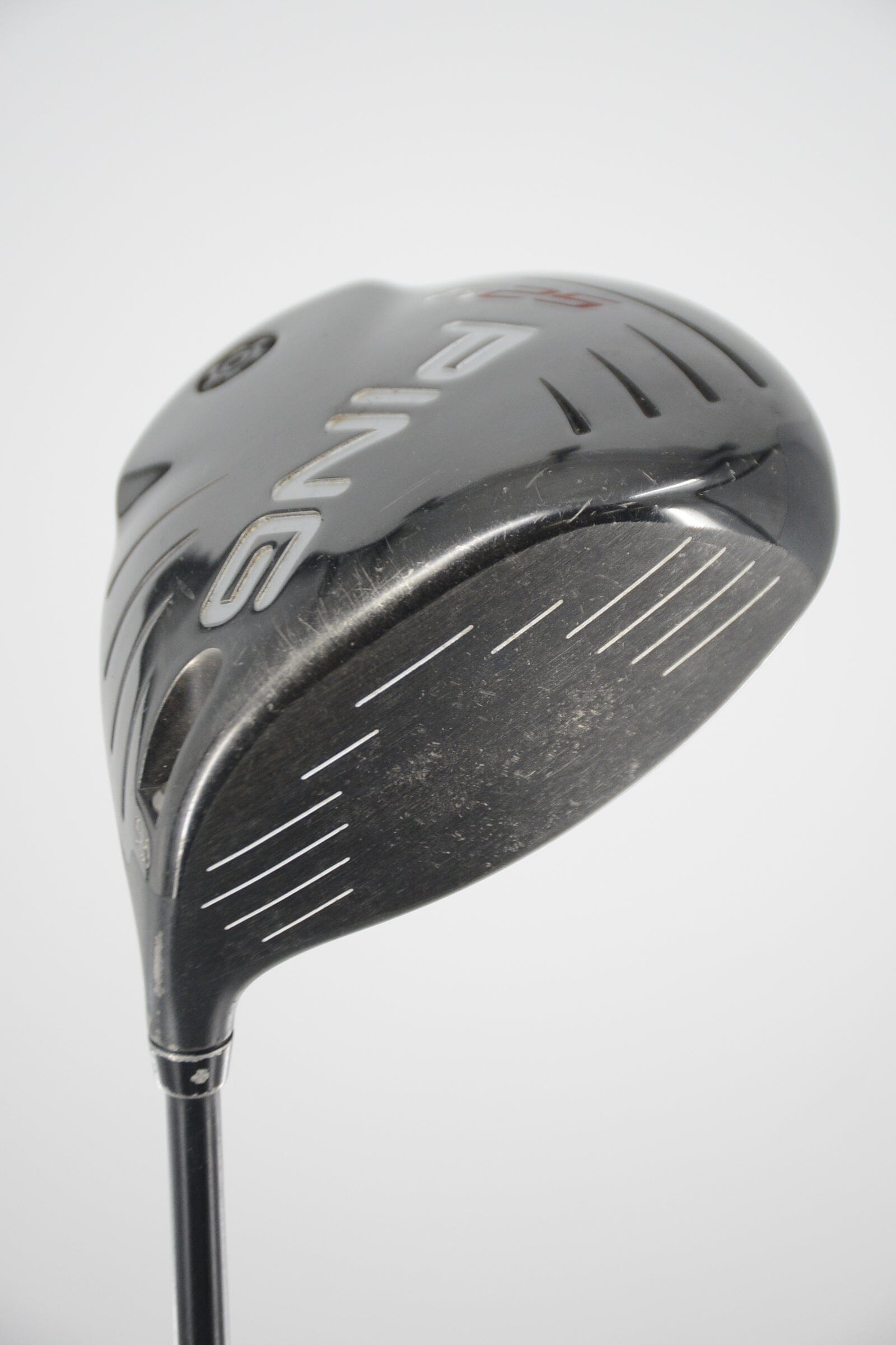 Ping G25 9.5 Degree Driver R Flex 45.25" Golf Clubs GolfRoots