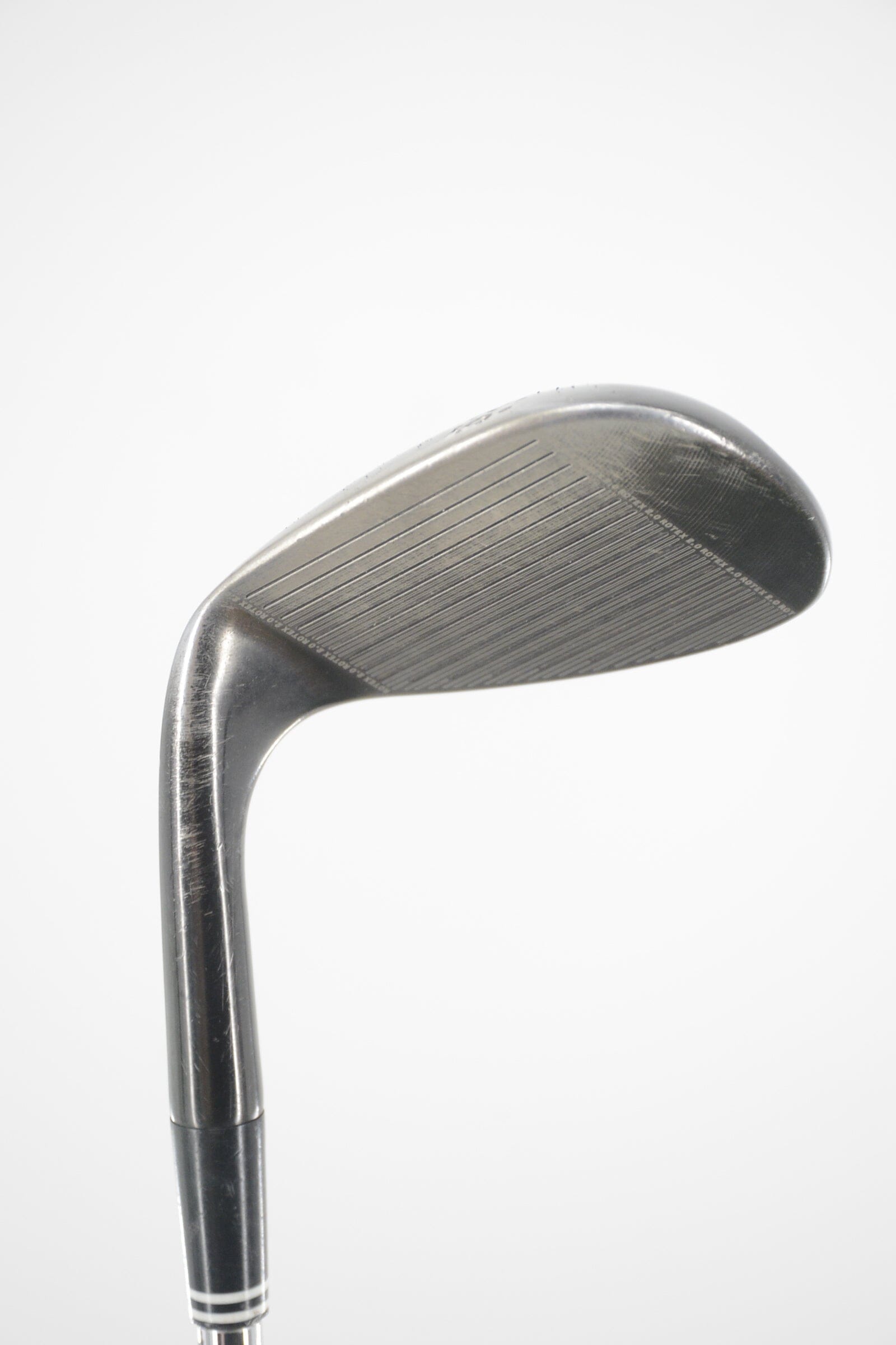 Cleveland 588 RTX 2.0 52 Degree Wedge Wedge Flex 35.25" Golf Clubs GolfRoots